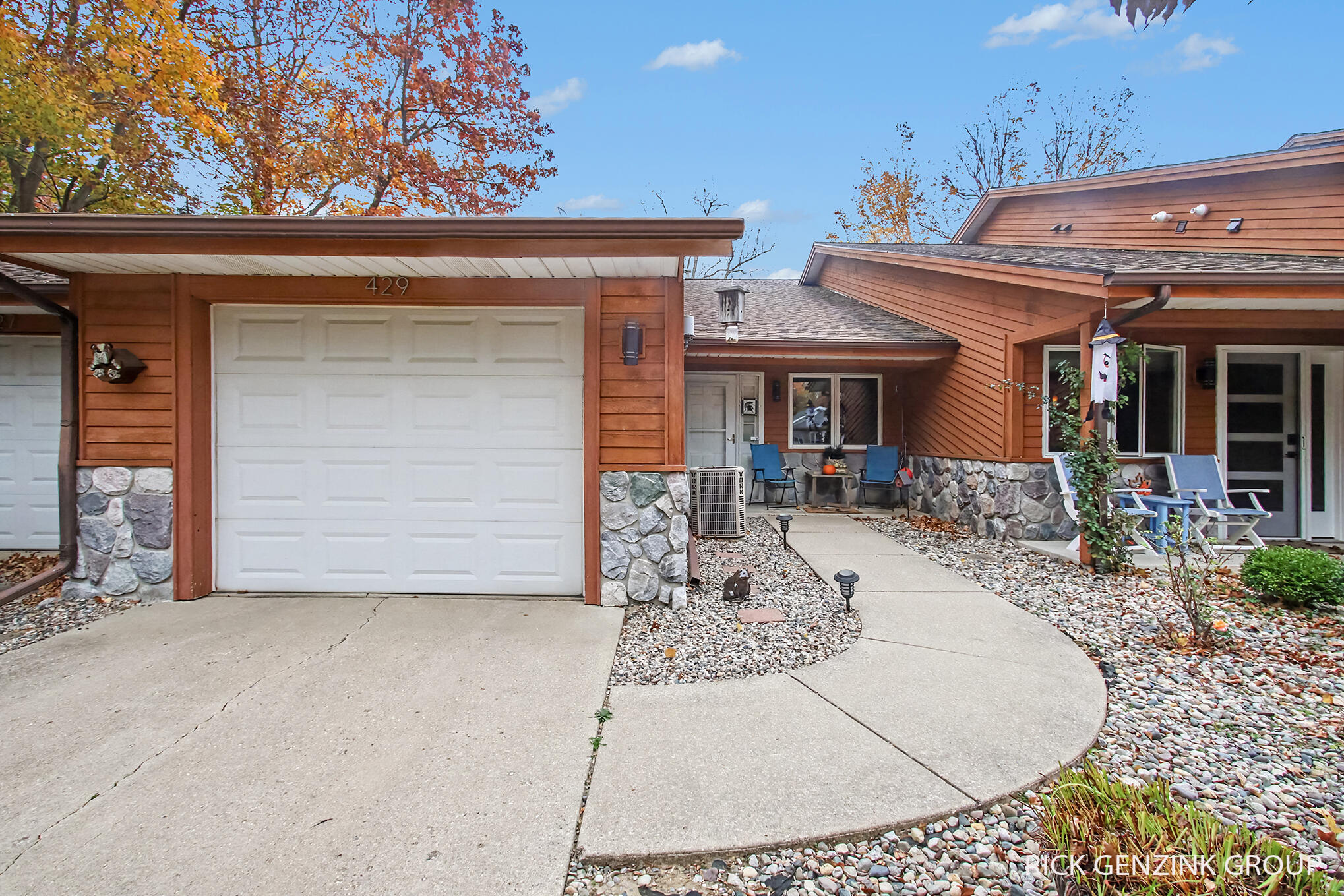 429 Harbor Lake Drive Douglas MI 49406