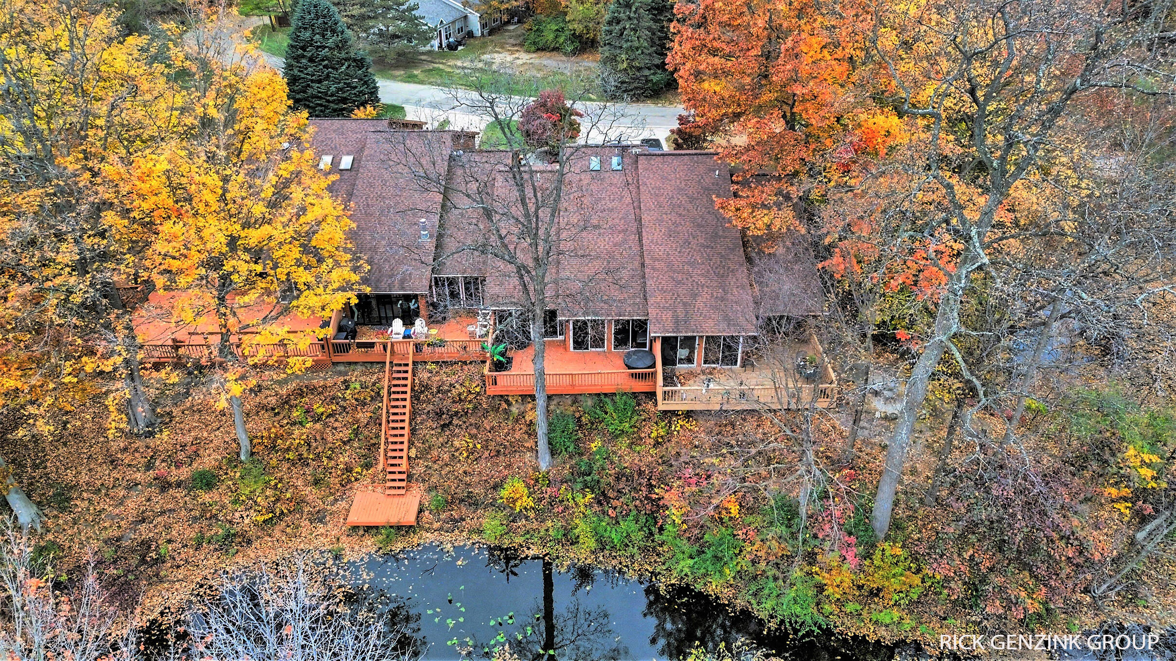 429 Harbor Lake Drive Douglas MI 49406