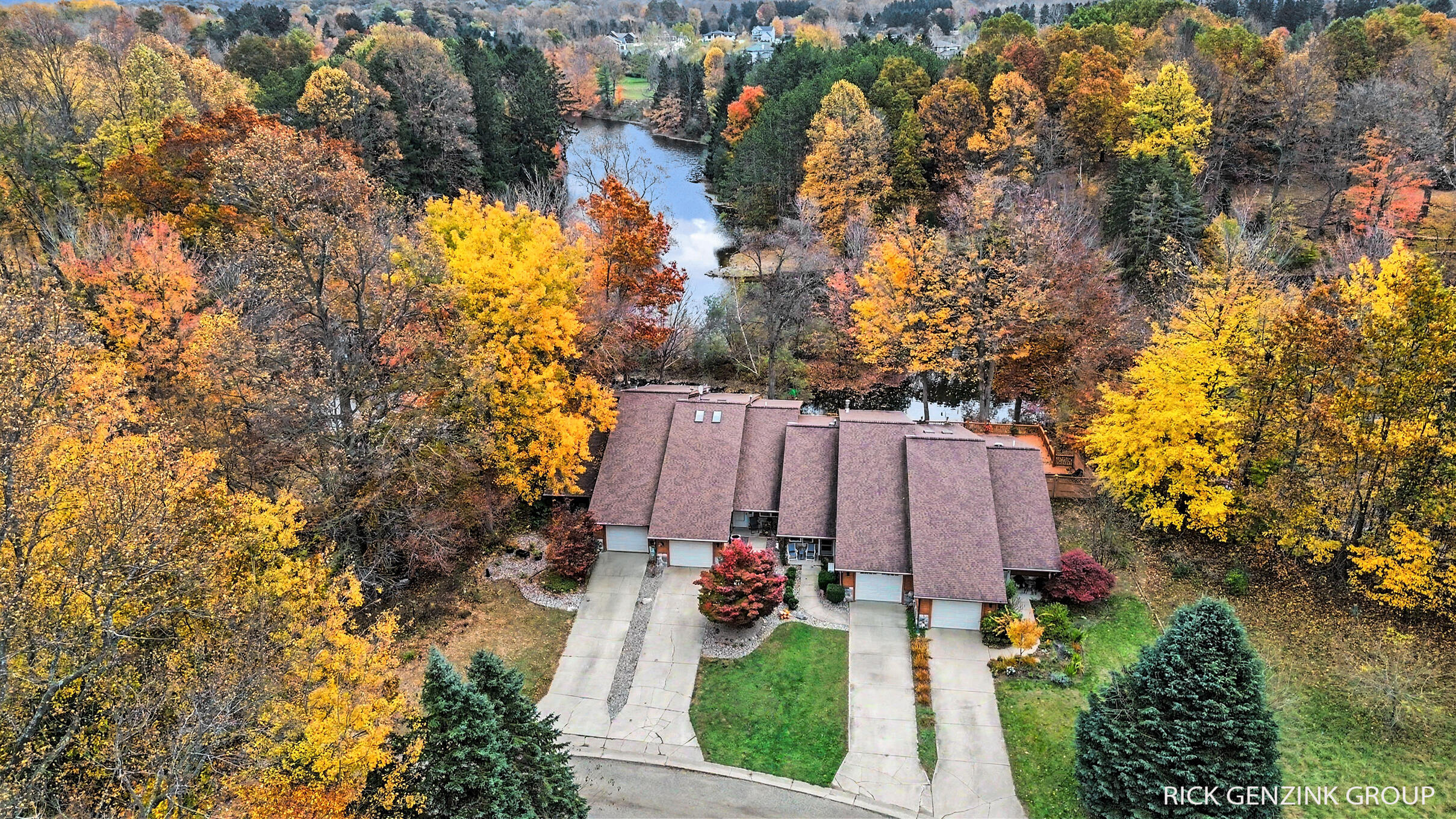 429 Harbor Lake Drive Douglas MI 49406