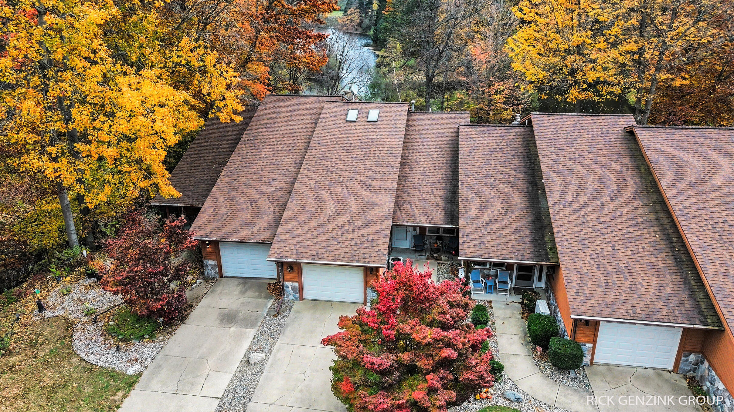 429 Harbor Lake Drive Douglas MI 49406