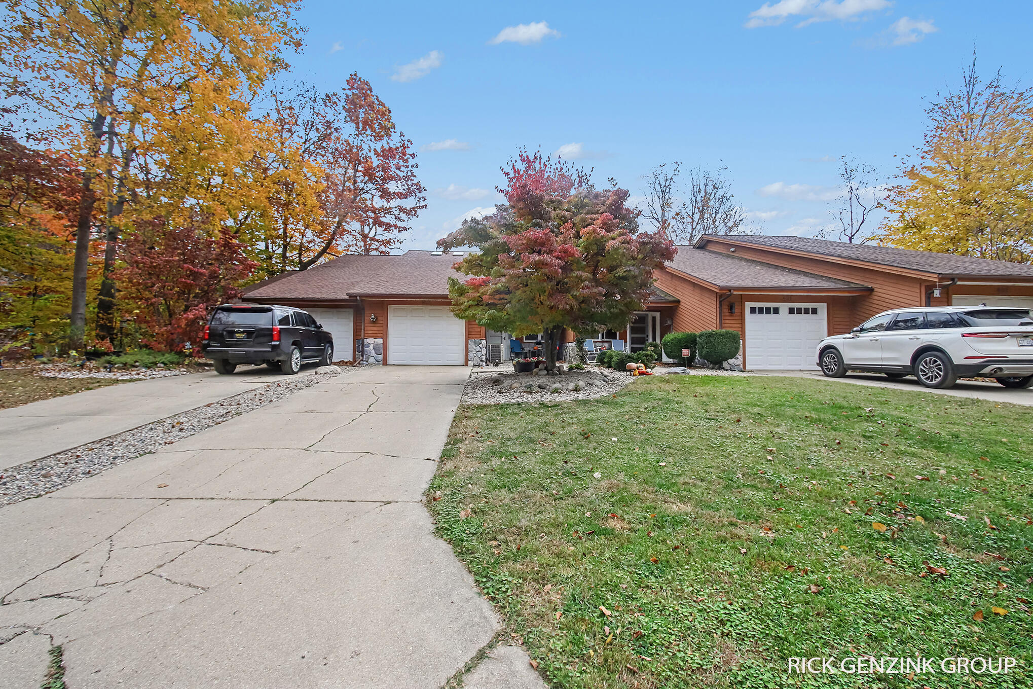 429 Harbor Lake Drive Douglas MI 49406