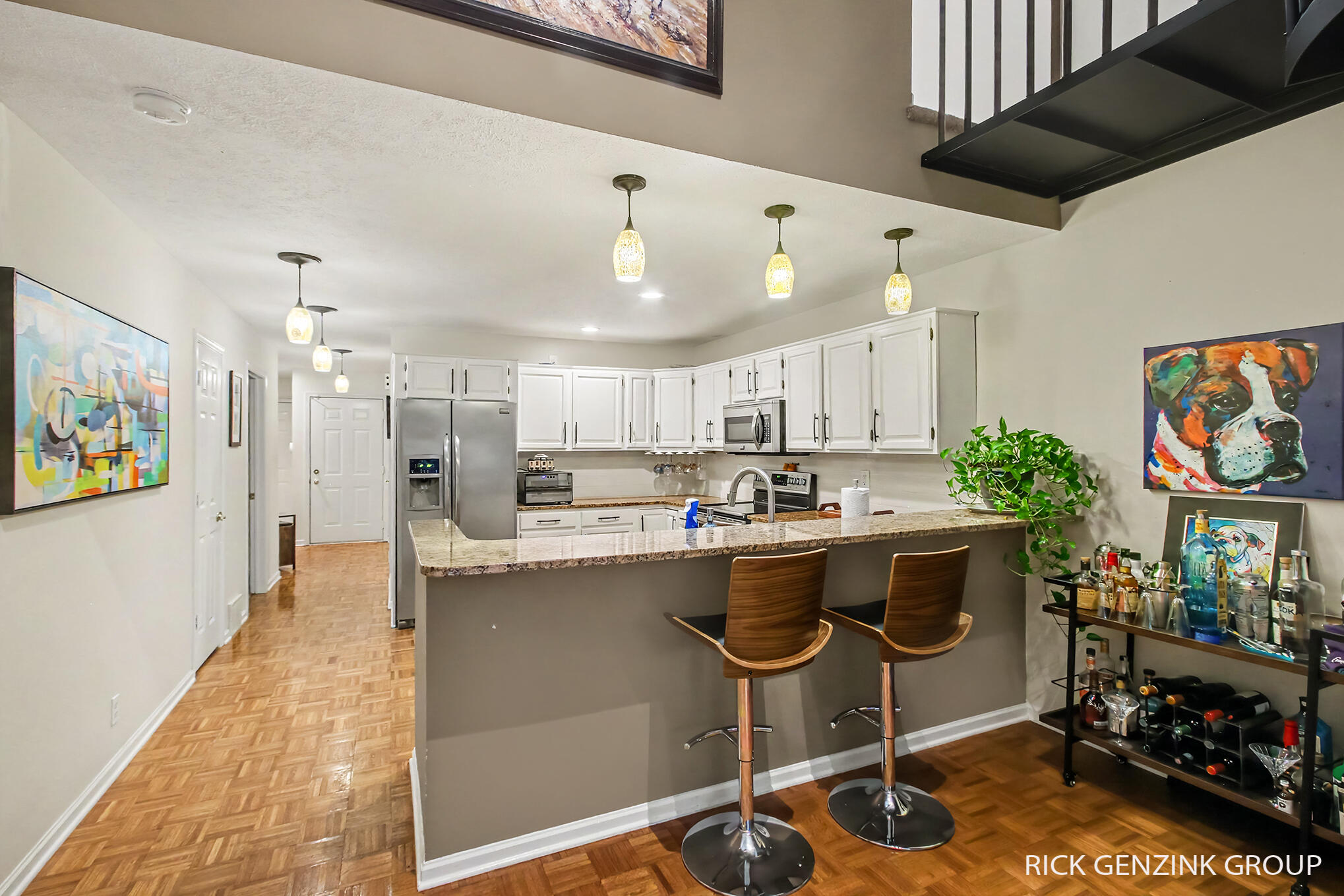 429 Harbor Lake Drive Douglas MI 49406