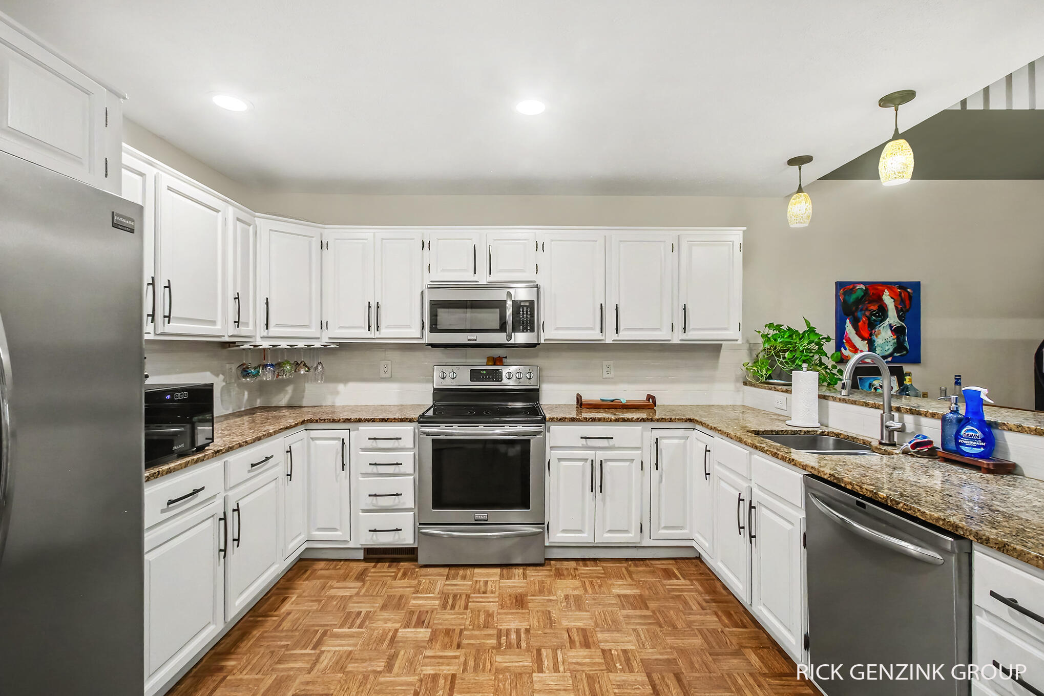 429 Harbor Lake Drive Douglas MI 49406