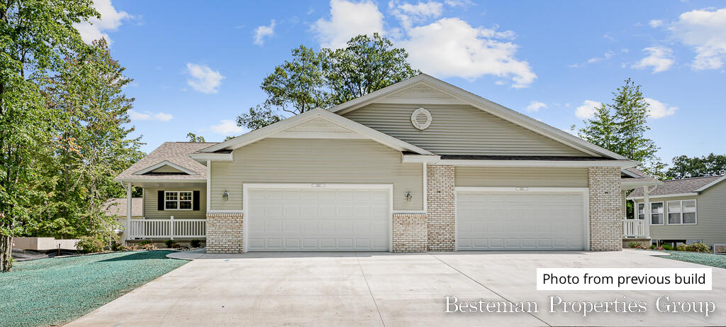 1519 E Addison Way Muskegon MI 49445