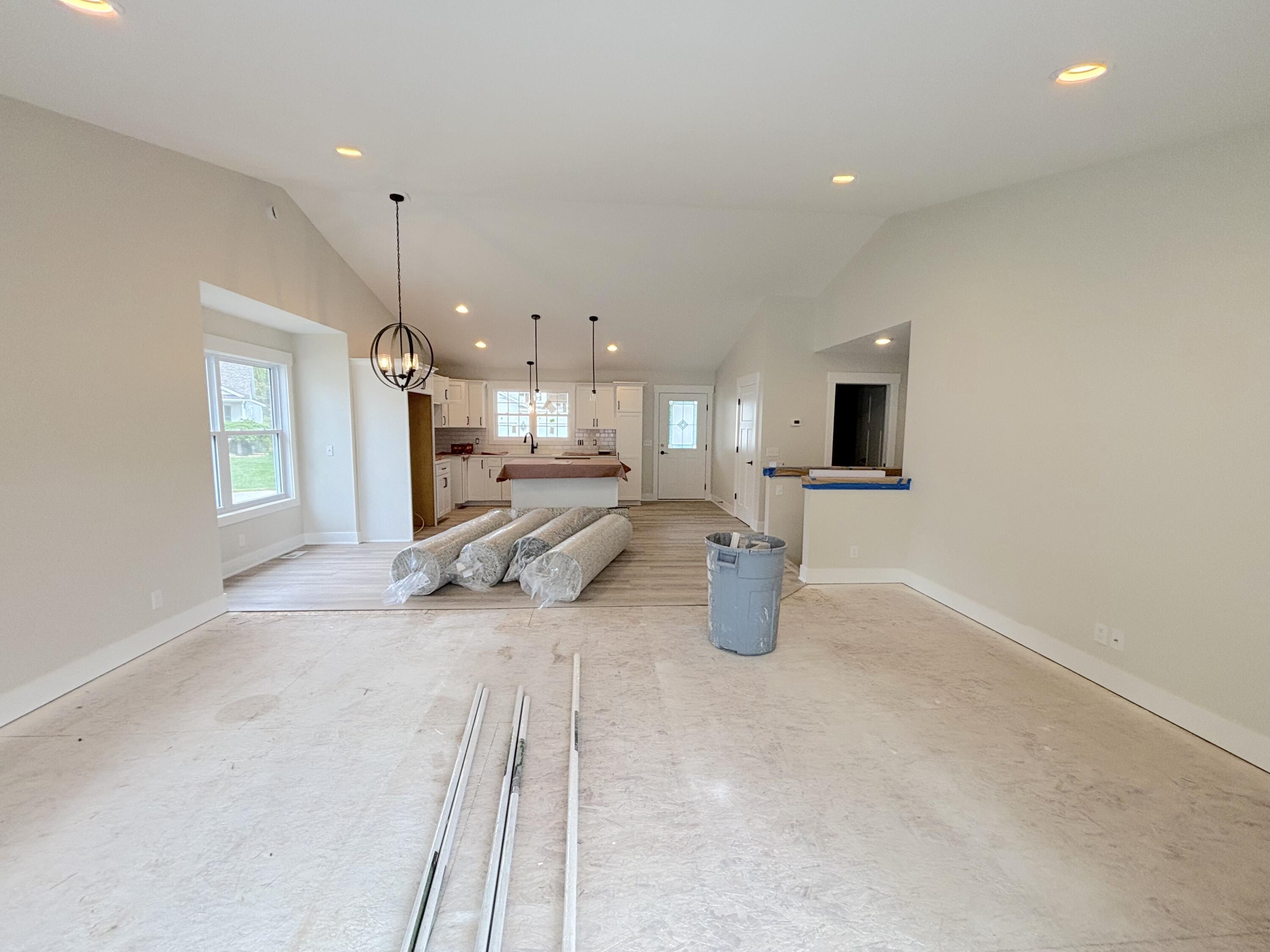 1519 E Addison Way Muskegon MI 49445