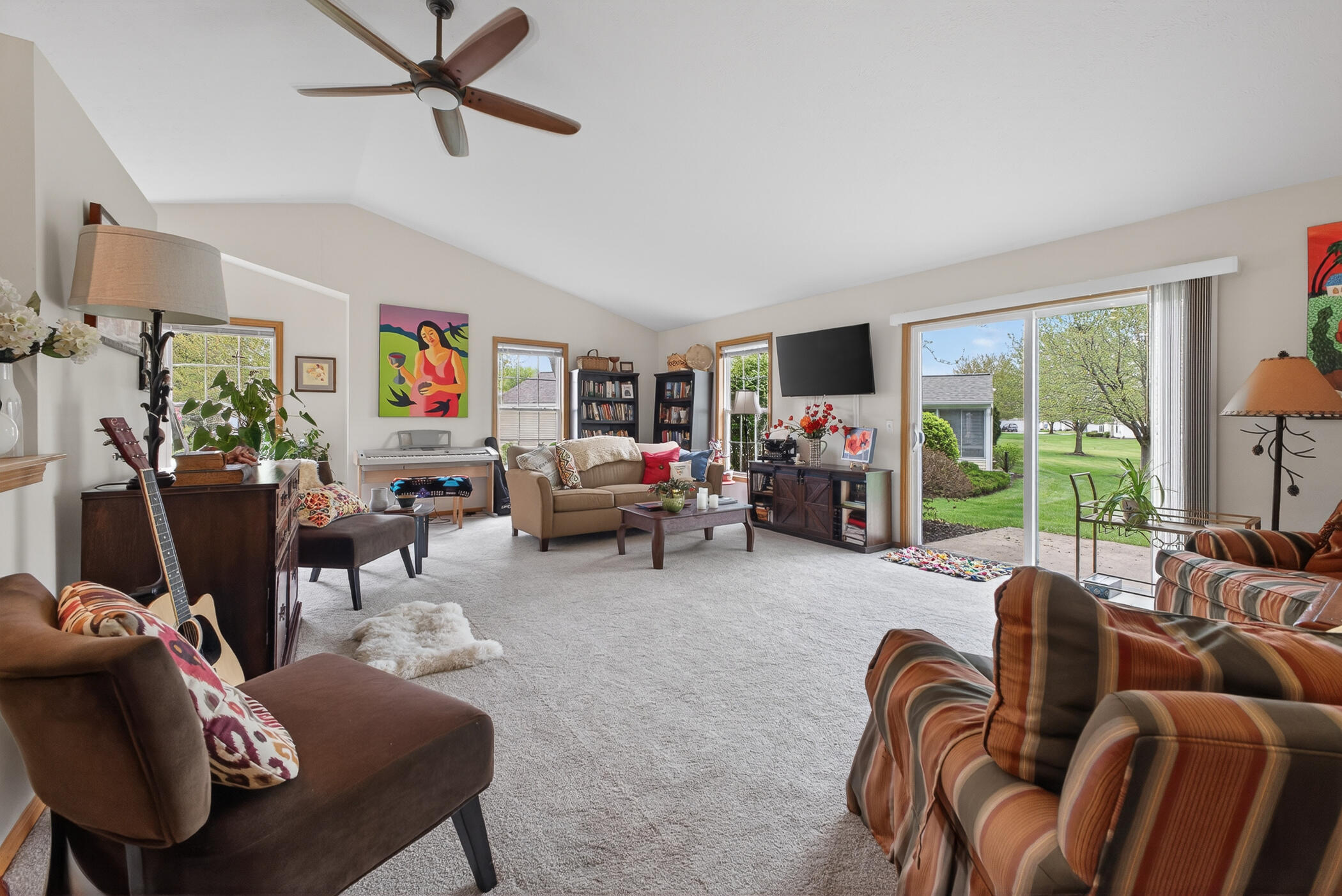 11976 Willow Wood N Holland MI 49424