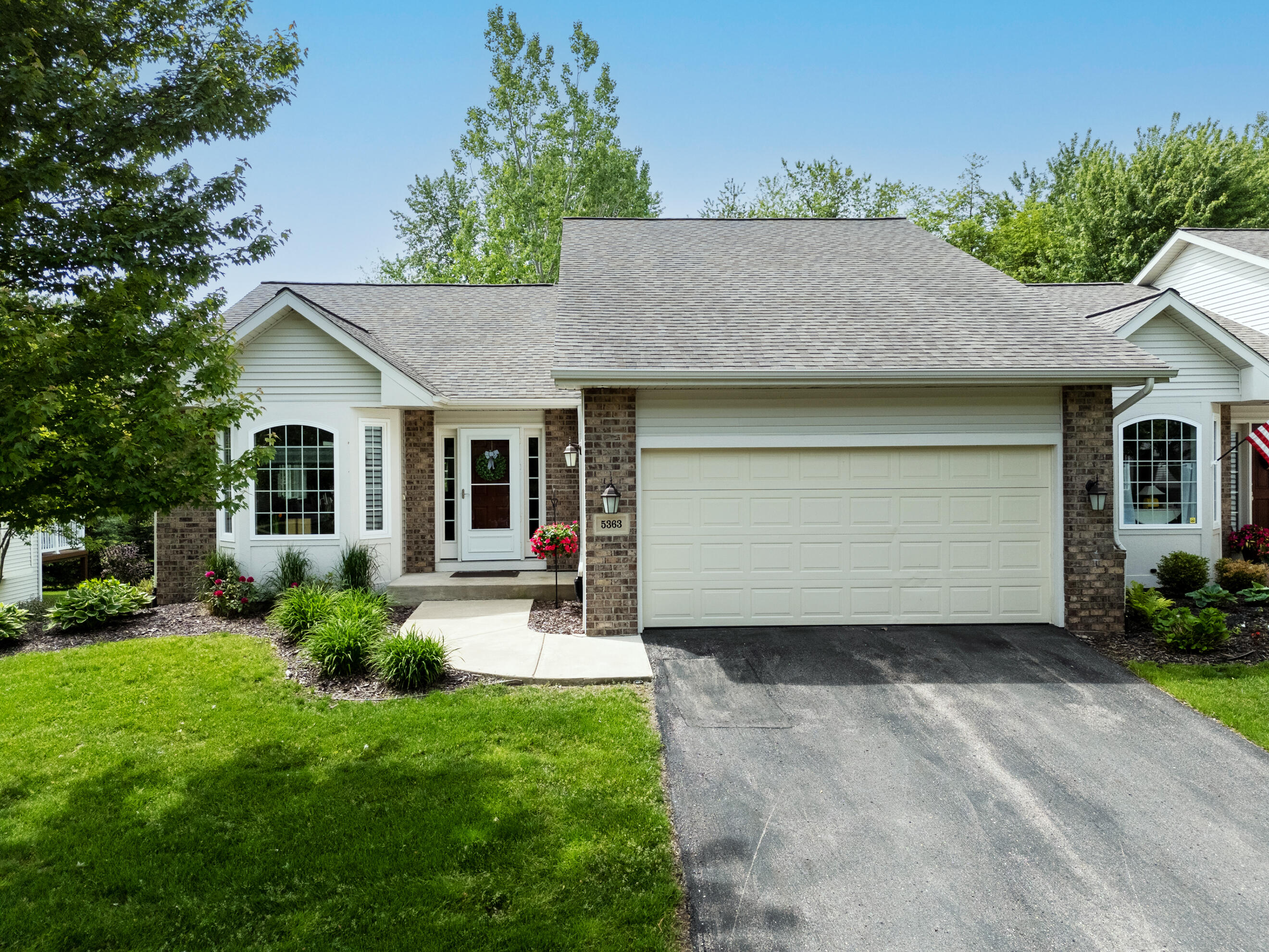 5363 Penrose Lane Kalamazoo MI 49009