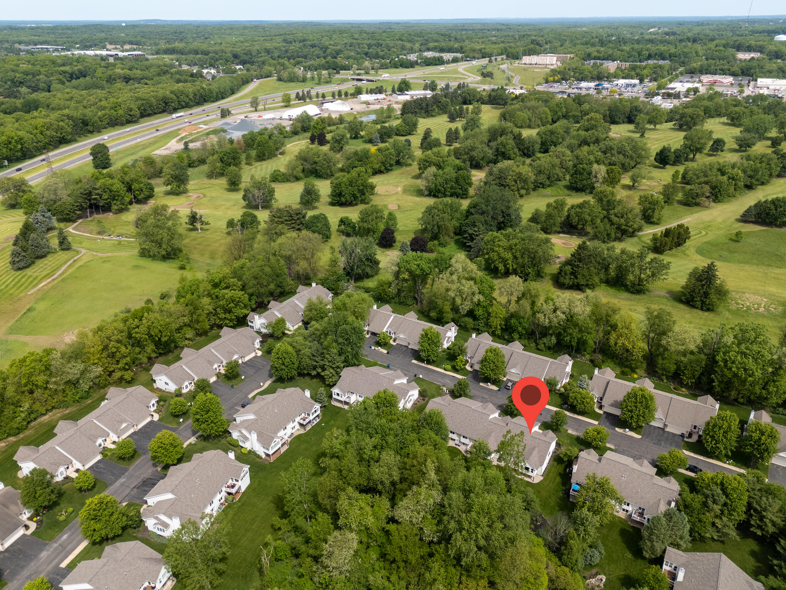 5363 Penrose Lane Kalamazoo MI 49009