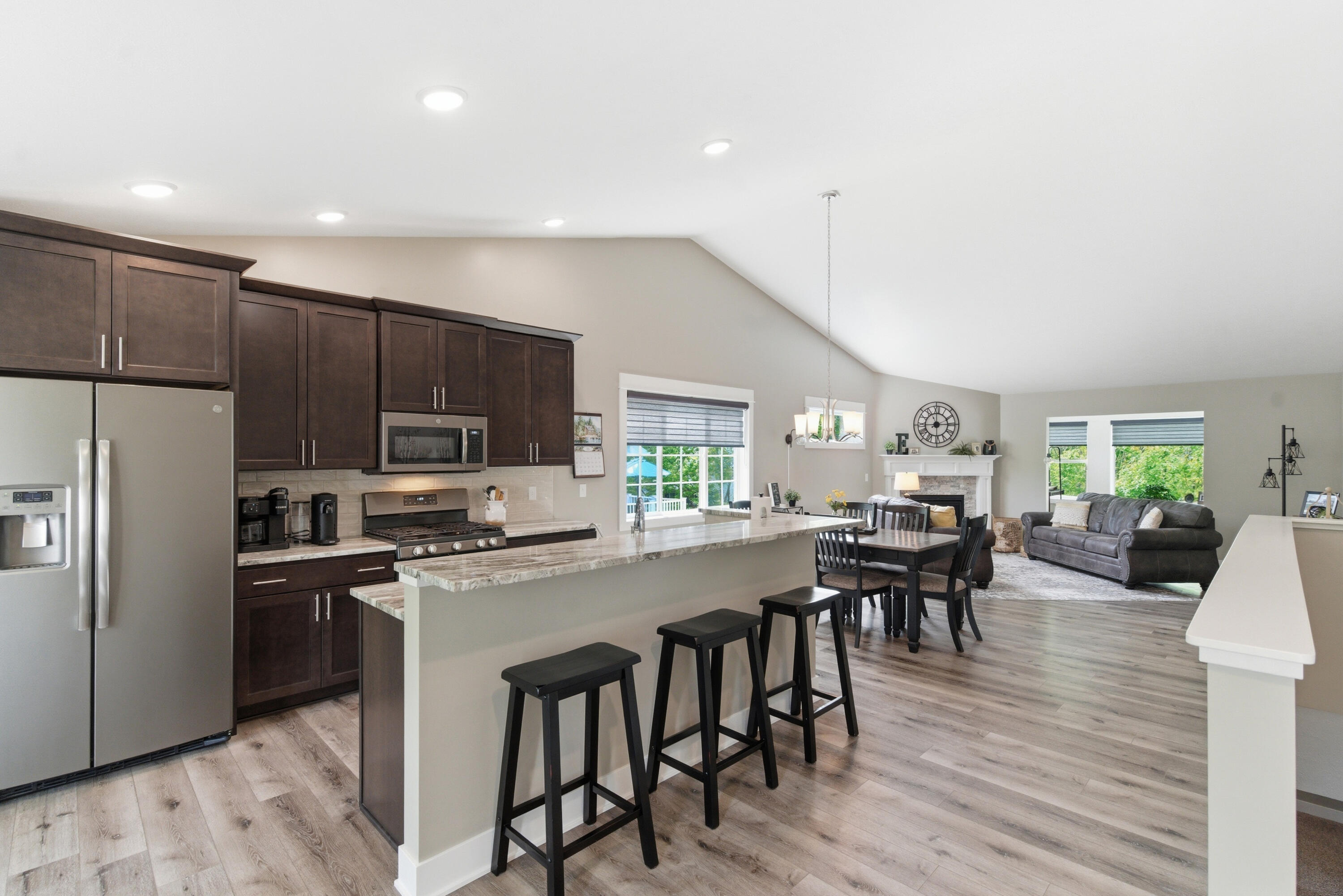 5363 Penrose Lane Kalamazoo MI 49009