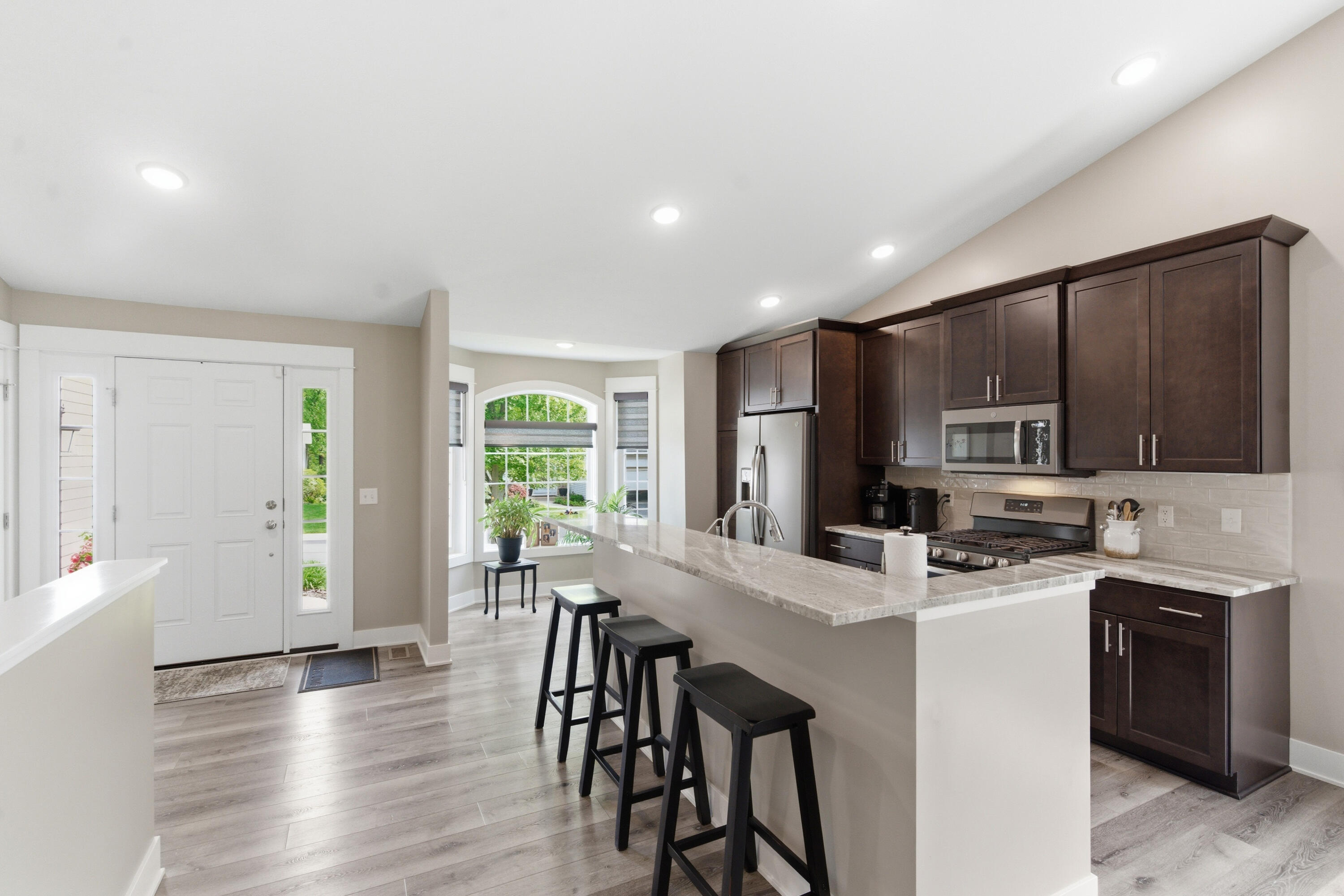 5363 Penrose Lane Kalamazoo MI 49009