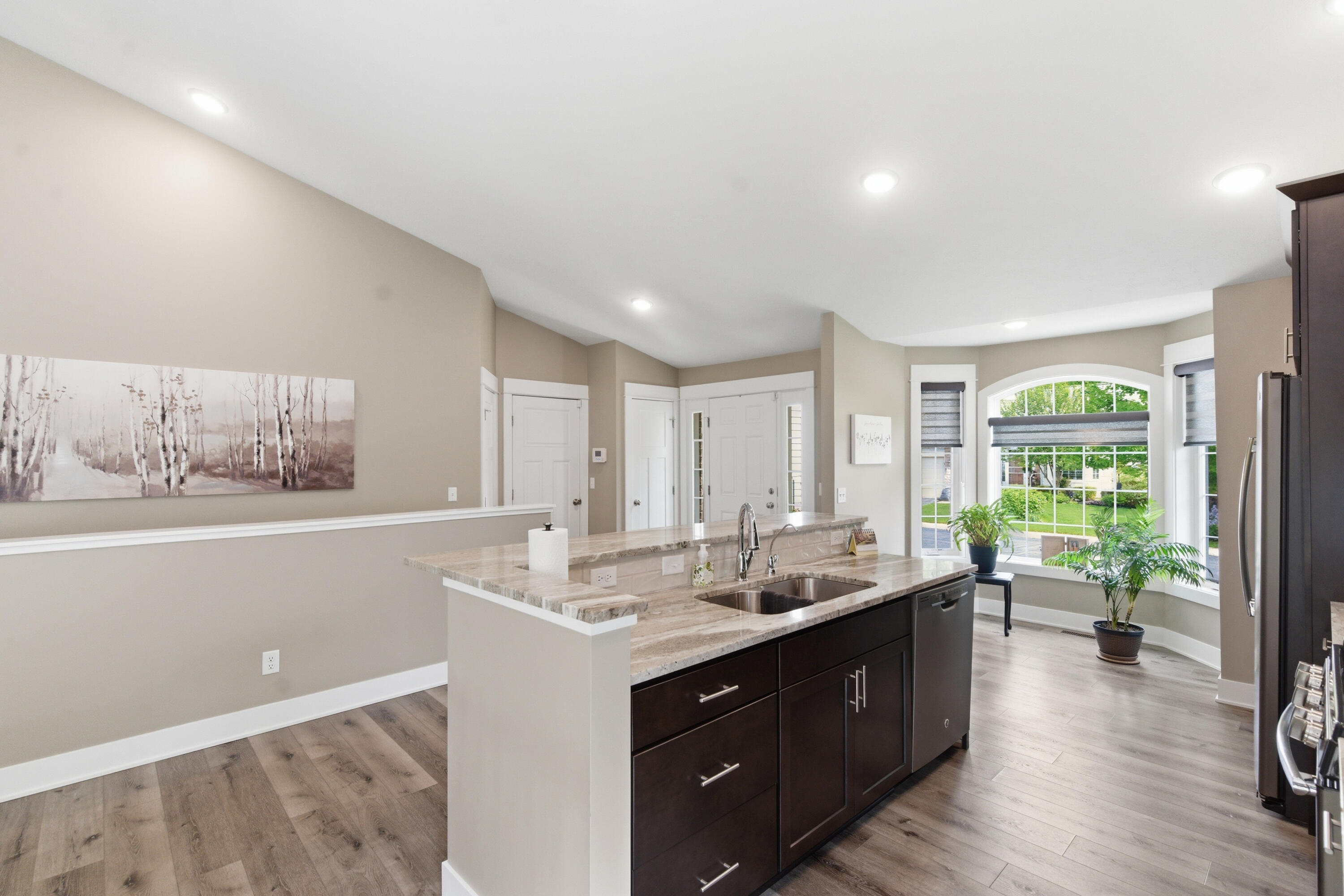 5363 Penrose Lane Kalamazoo MI 49009