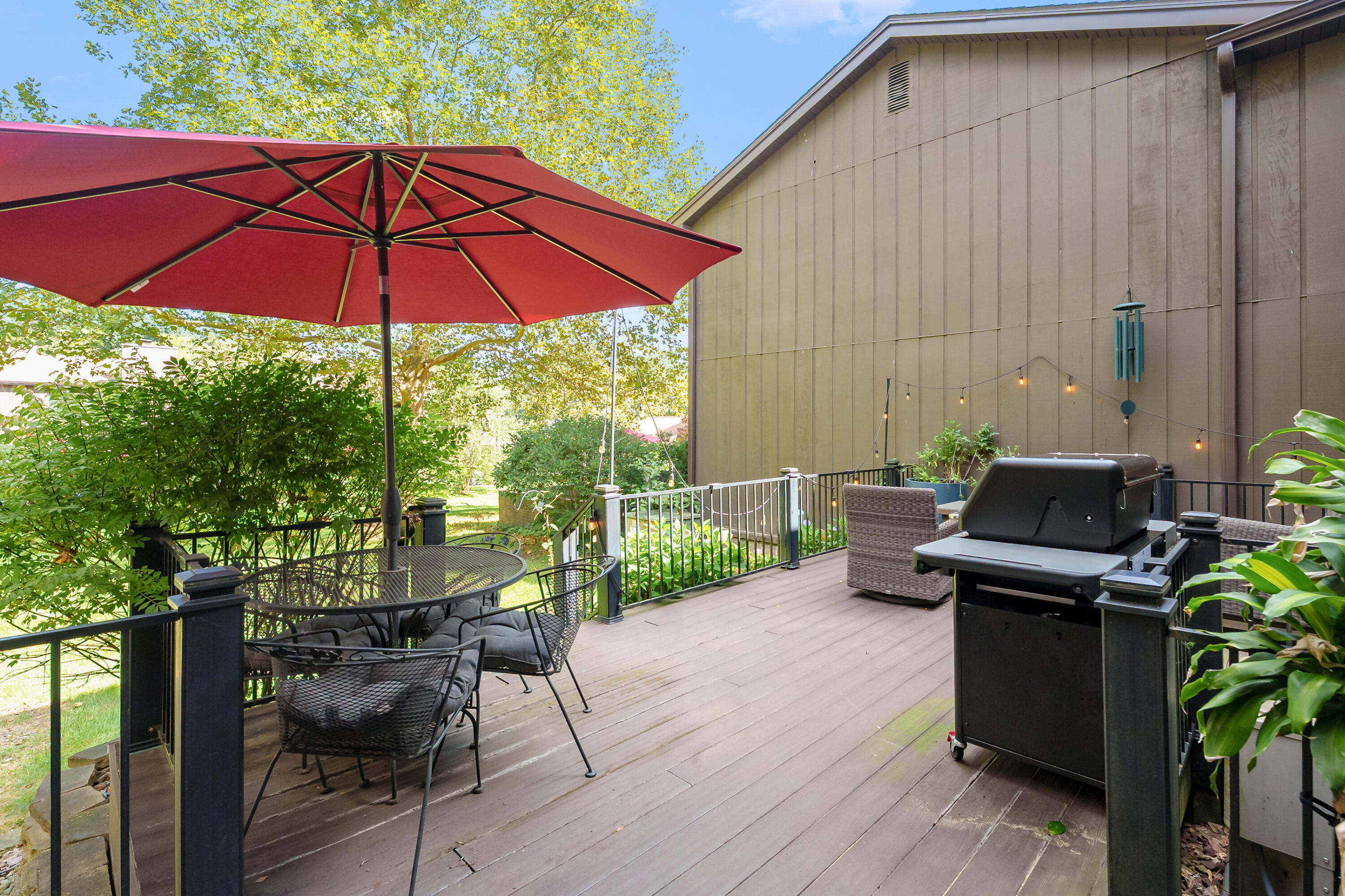 3645 Woodcliff Drive Kalamazoo MI 49008