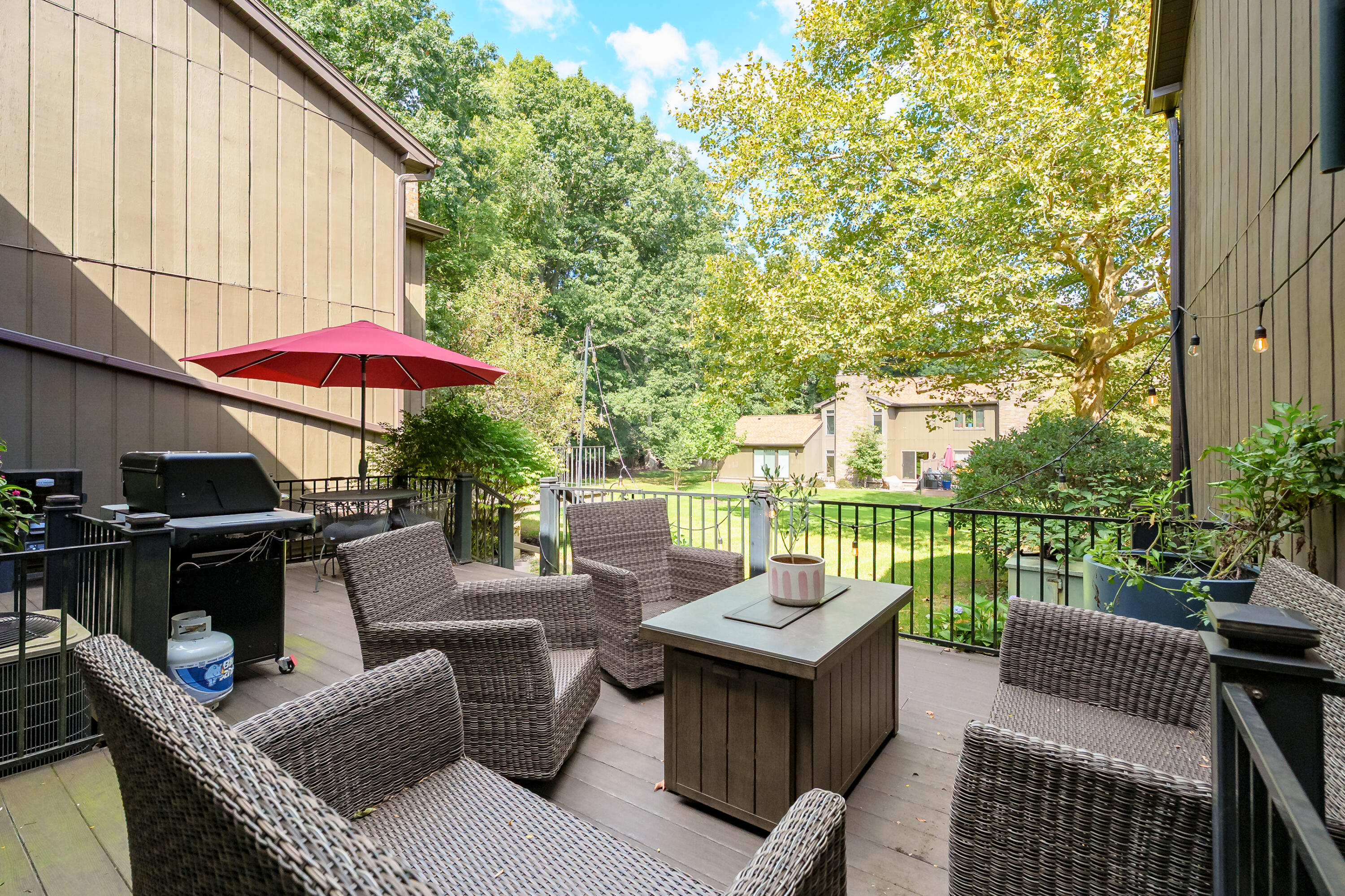 3645 Woodcliff Drive Kalamazoo MI 49008