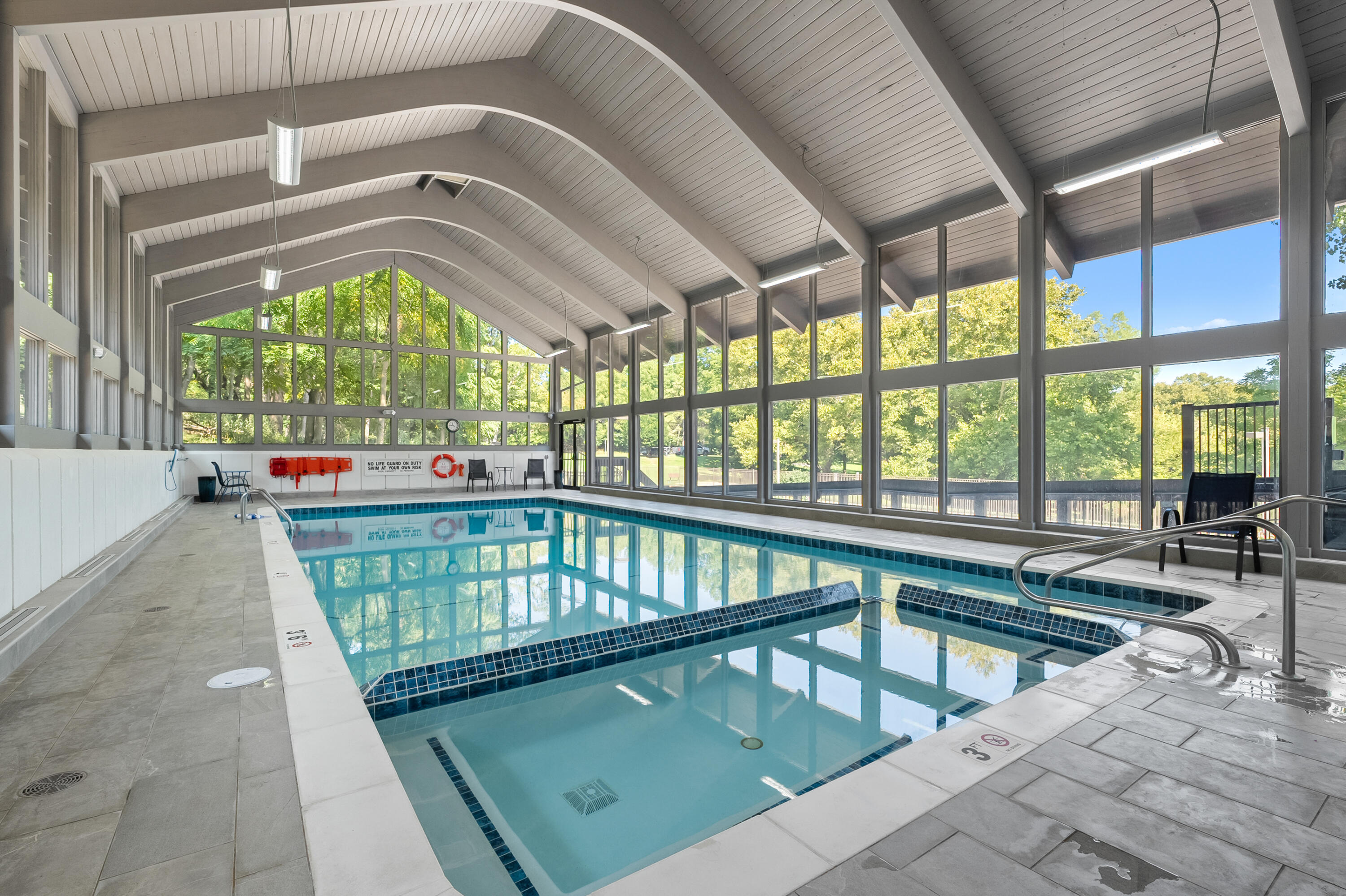 3645 Woodcliff Drive Kalamazoo MI 49008