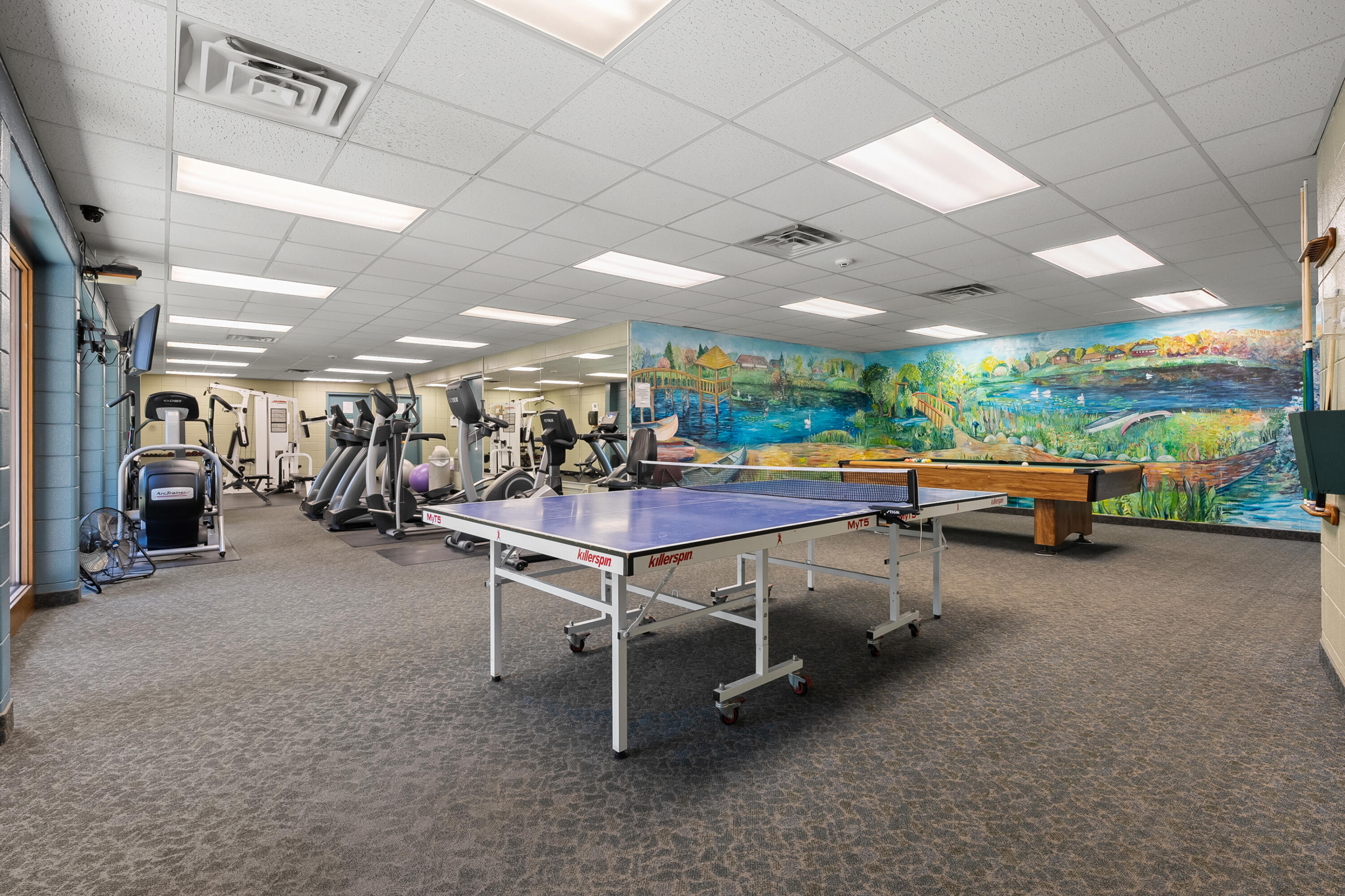 3645 Woodcliff Drive Kalamazoo MI 49008