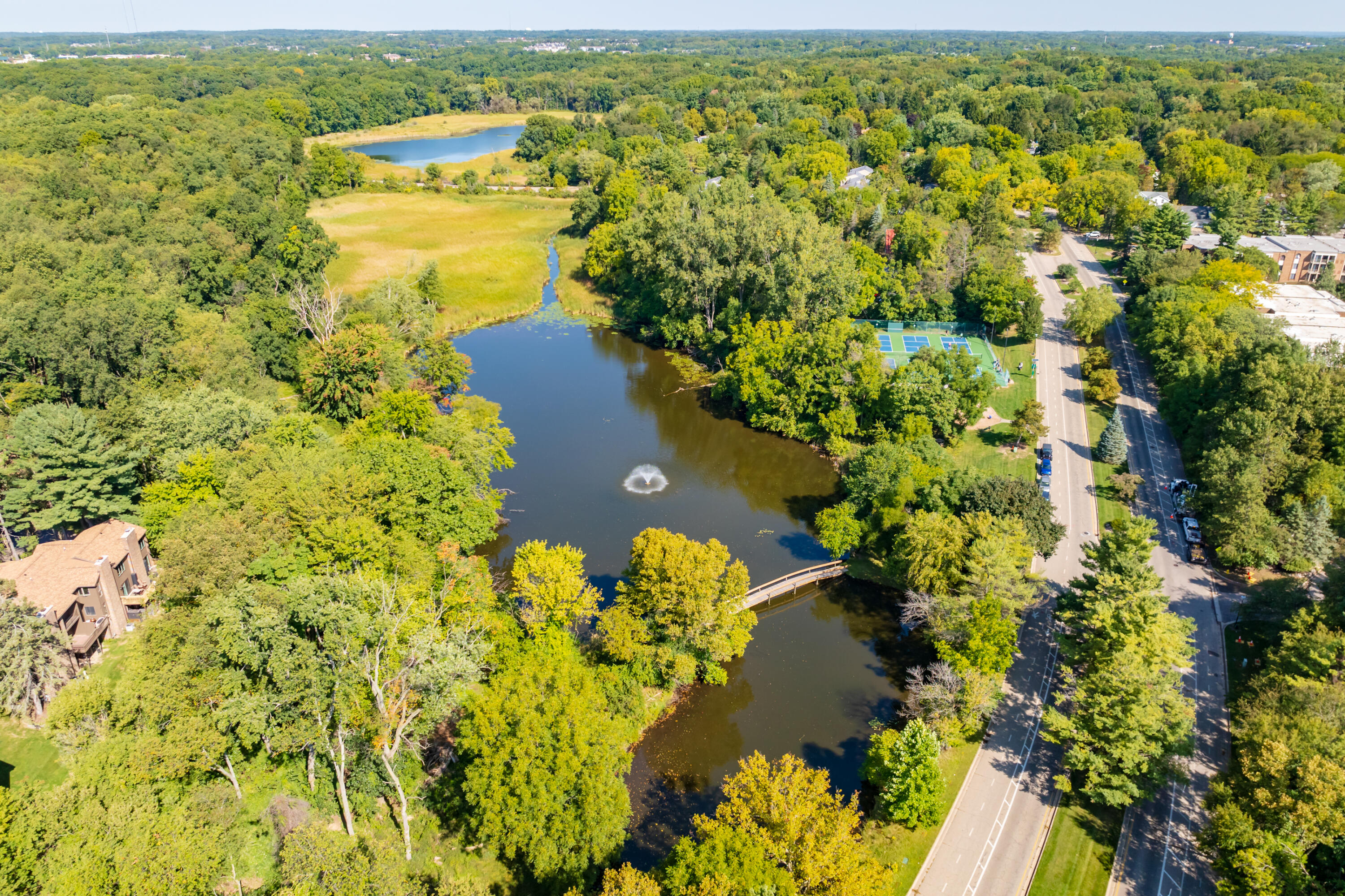 3645 Woodcliff Drive Kalamazoo MI 49008