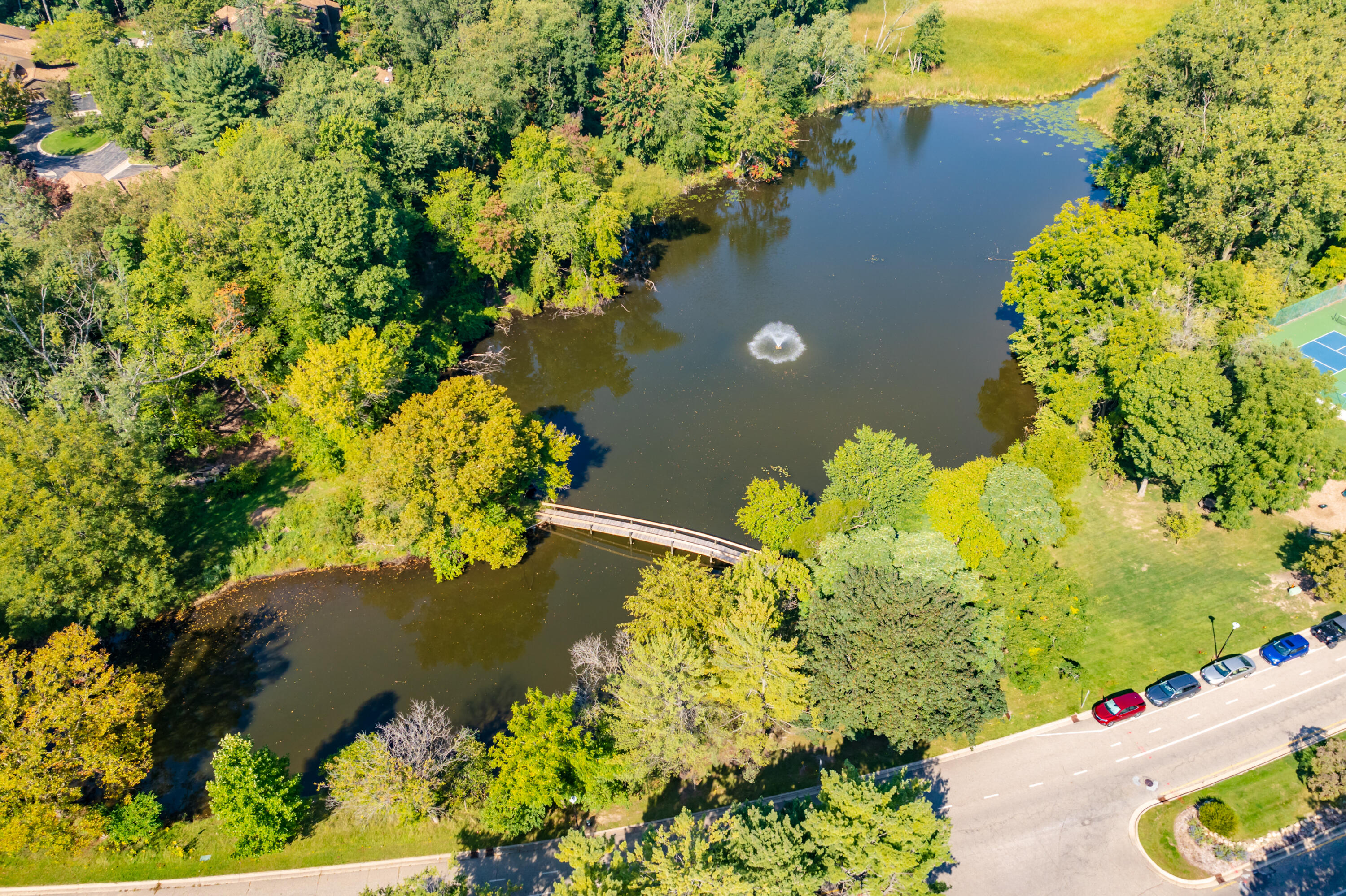 3645 Woodcliff Drive Kalamazoo MI 49008