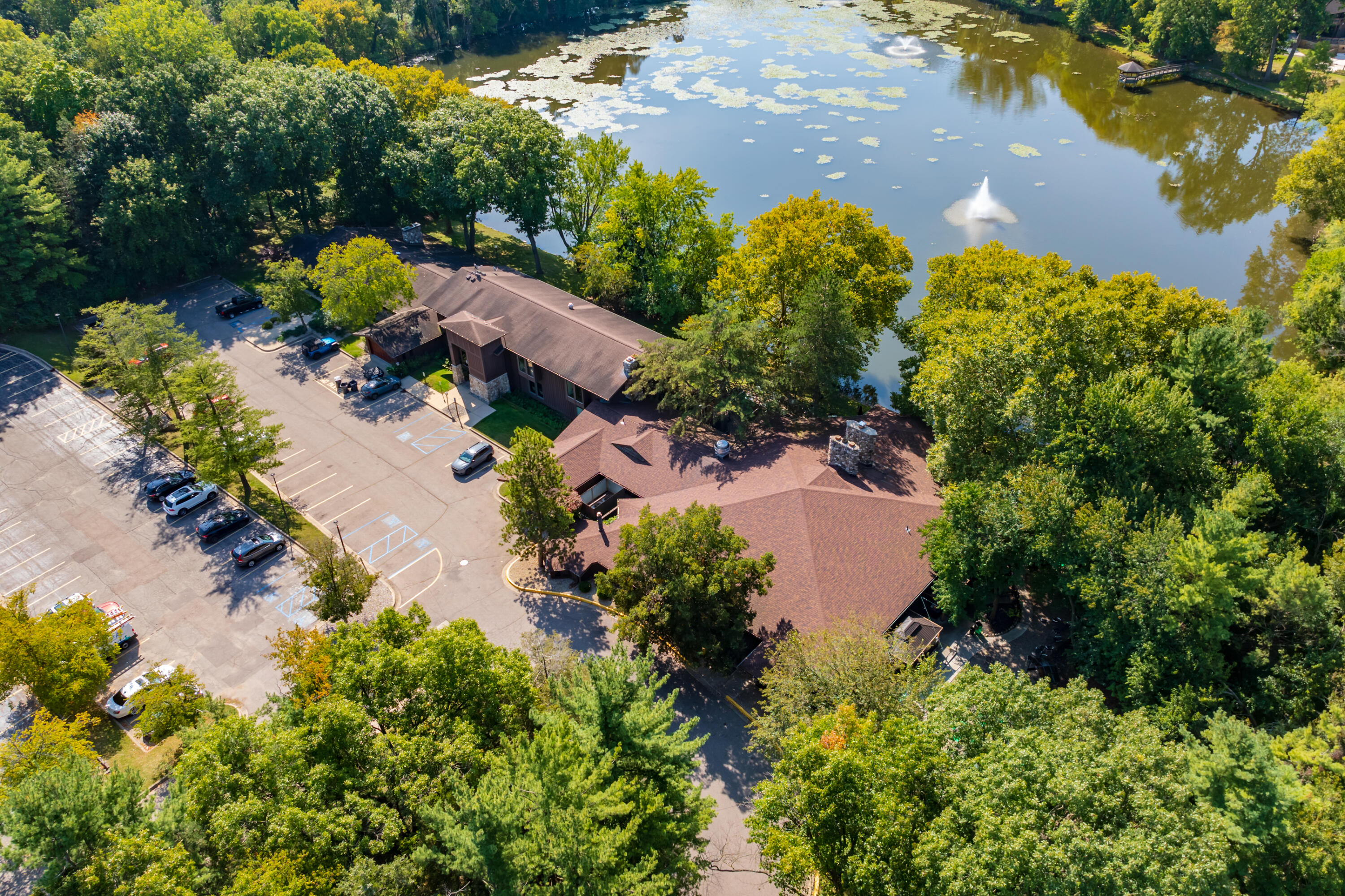 3645 Woodcliff Drive Kalamazoo MI 49008