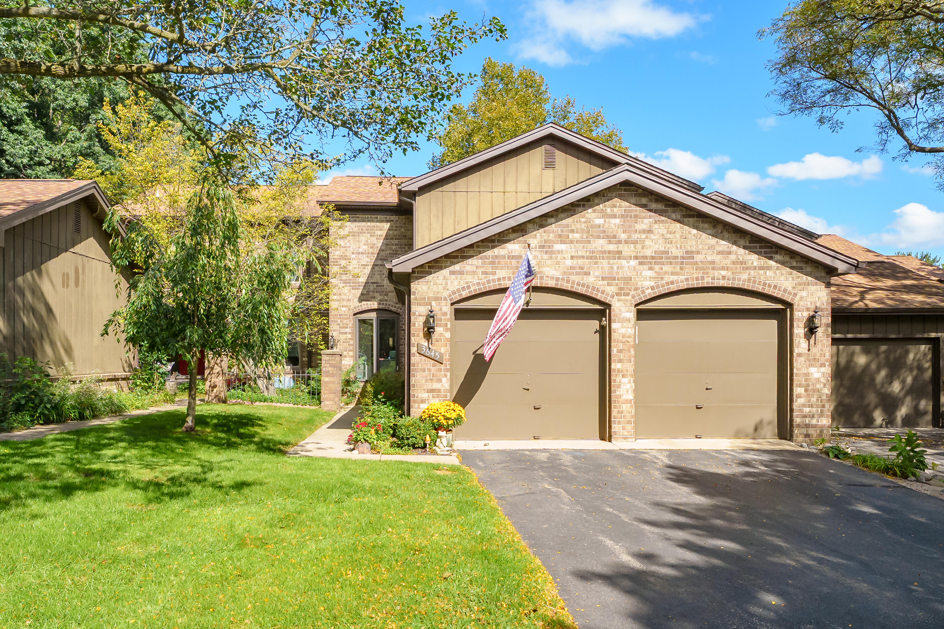 3645 Woodcliff Drive Kalamazoo MI 49008