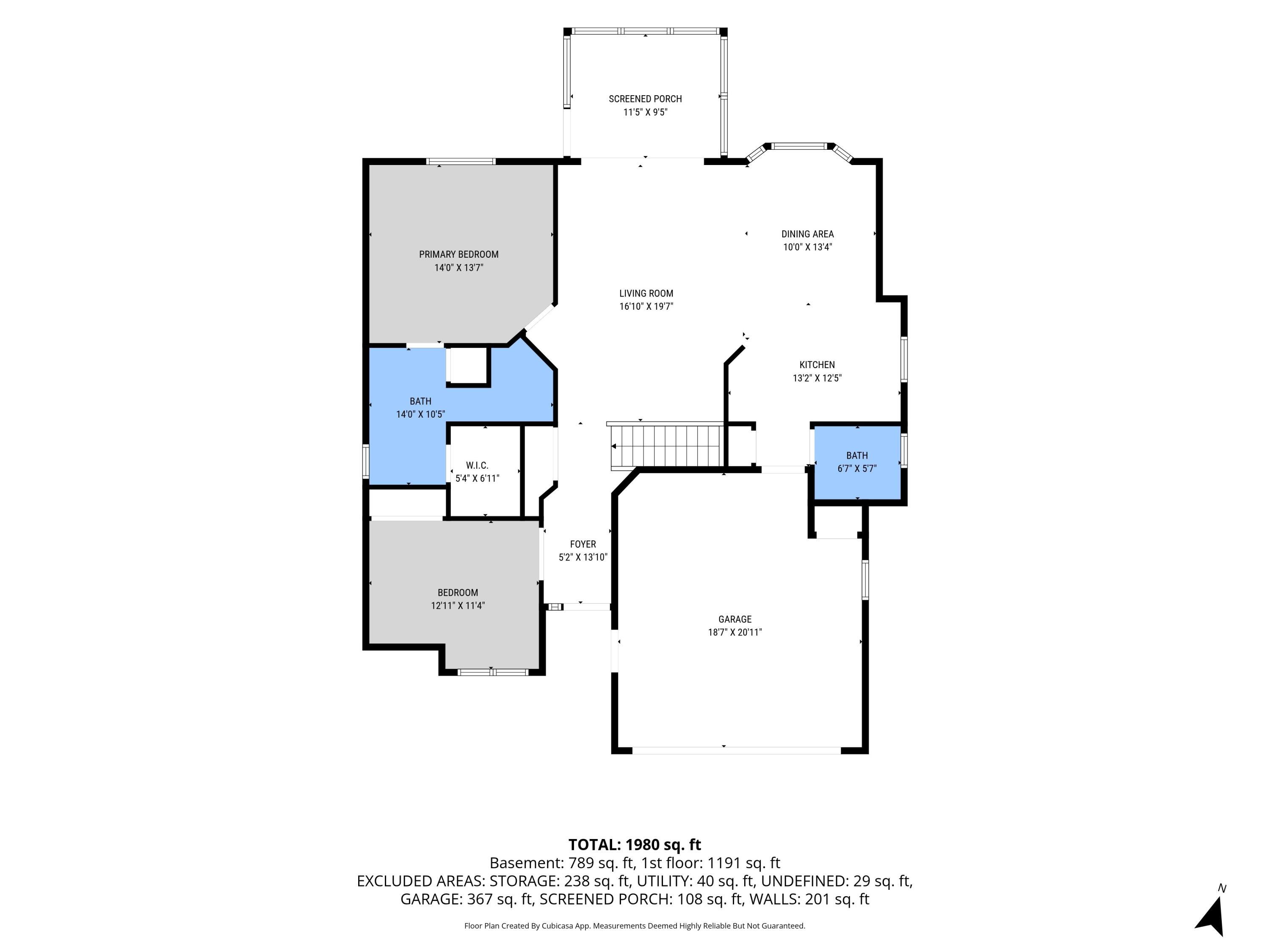 61 Majestic Court Zeeland MI 49464
