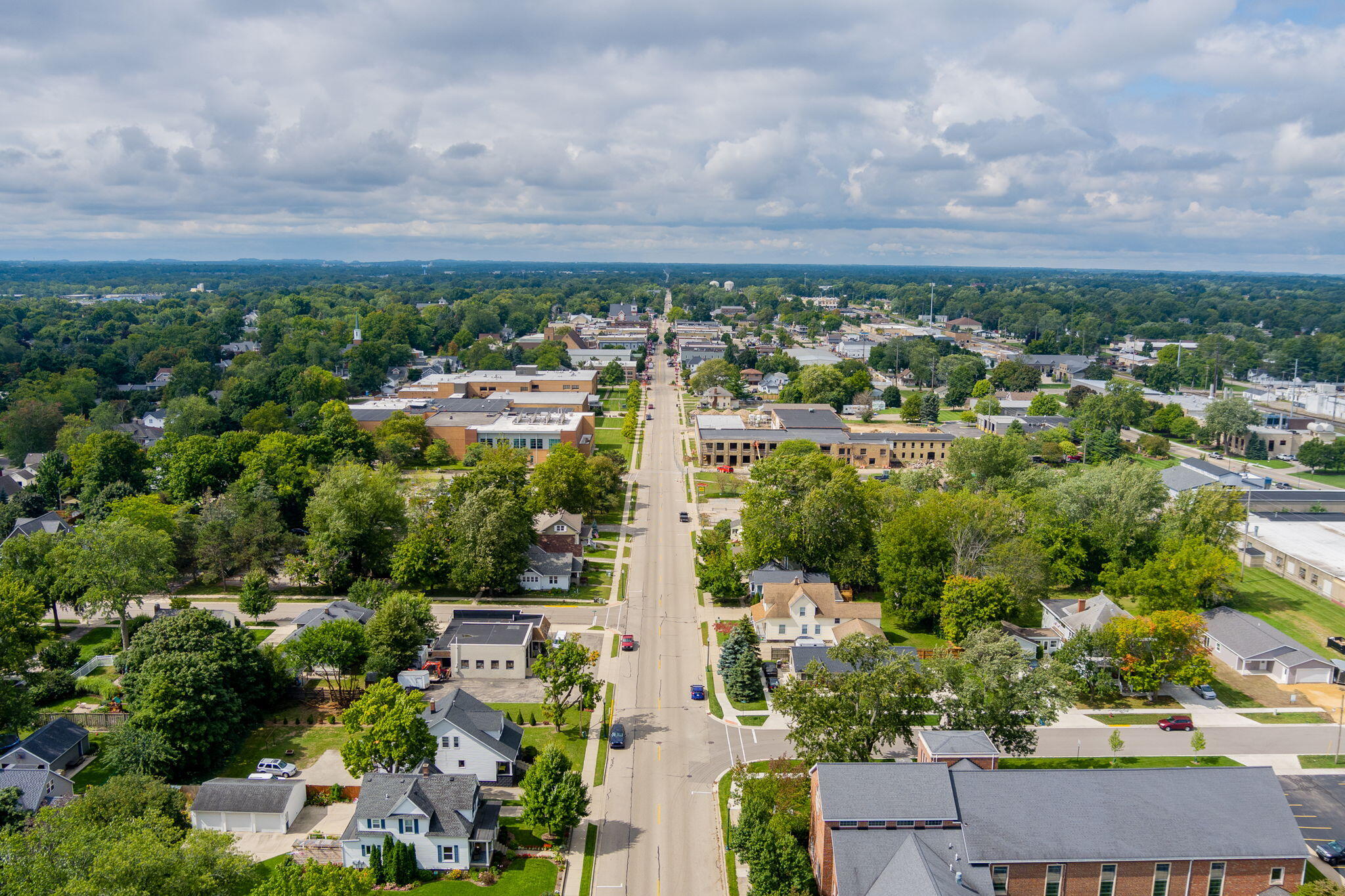 61 Majestic Court Zeeland MI 49464