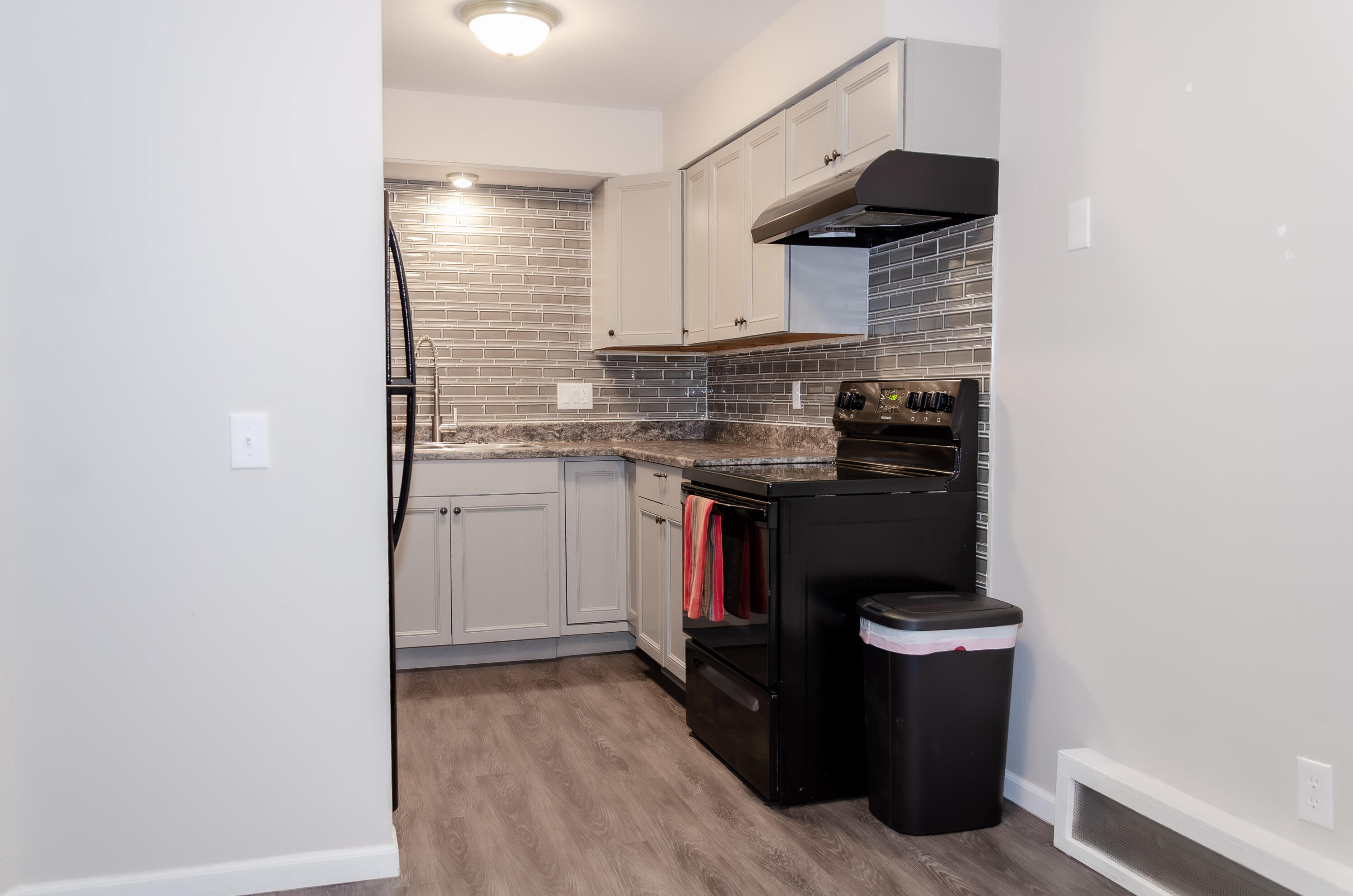 616 Lynn Avenue Kalamazoo MI 49008