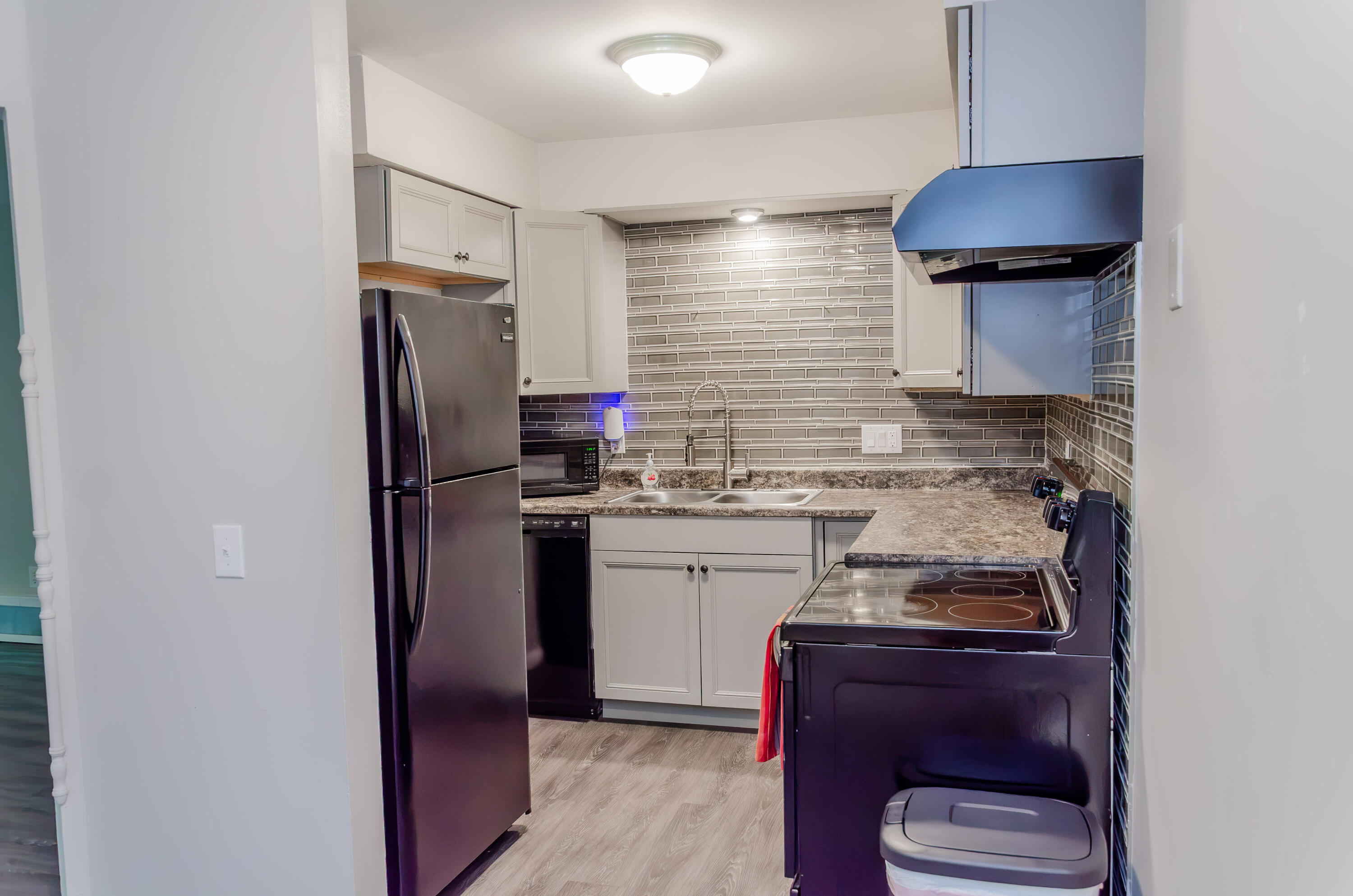 616 Lynn Avenue Kalamazoo MI 49008
