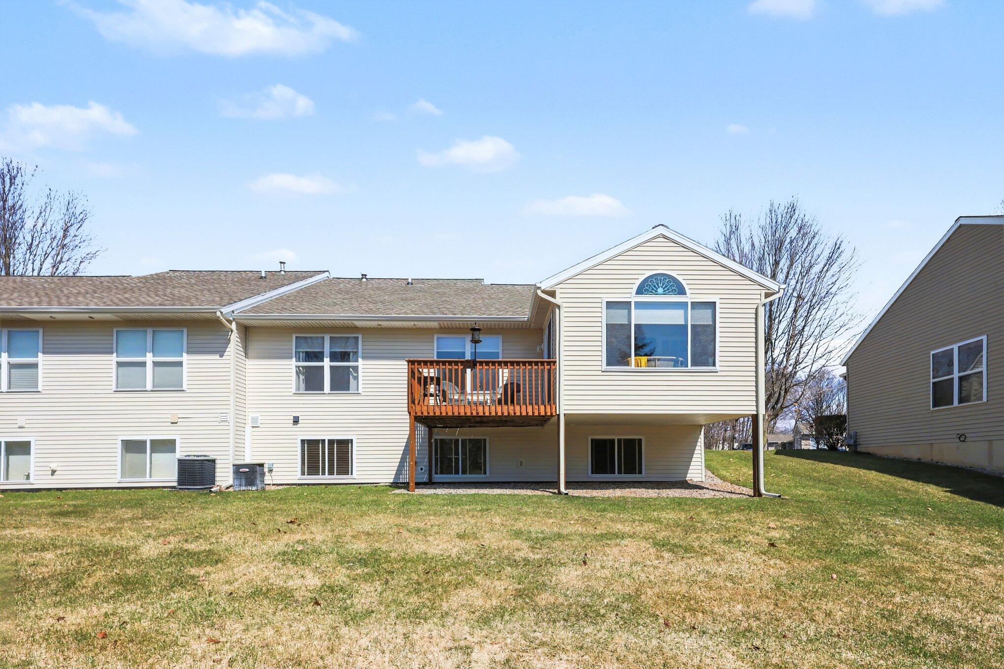 15497 Winchester Circle Grand Haven MI 49417