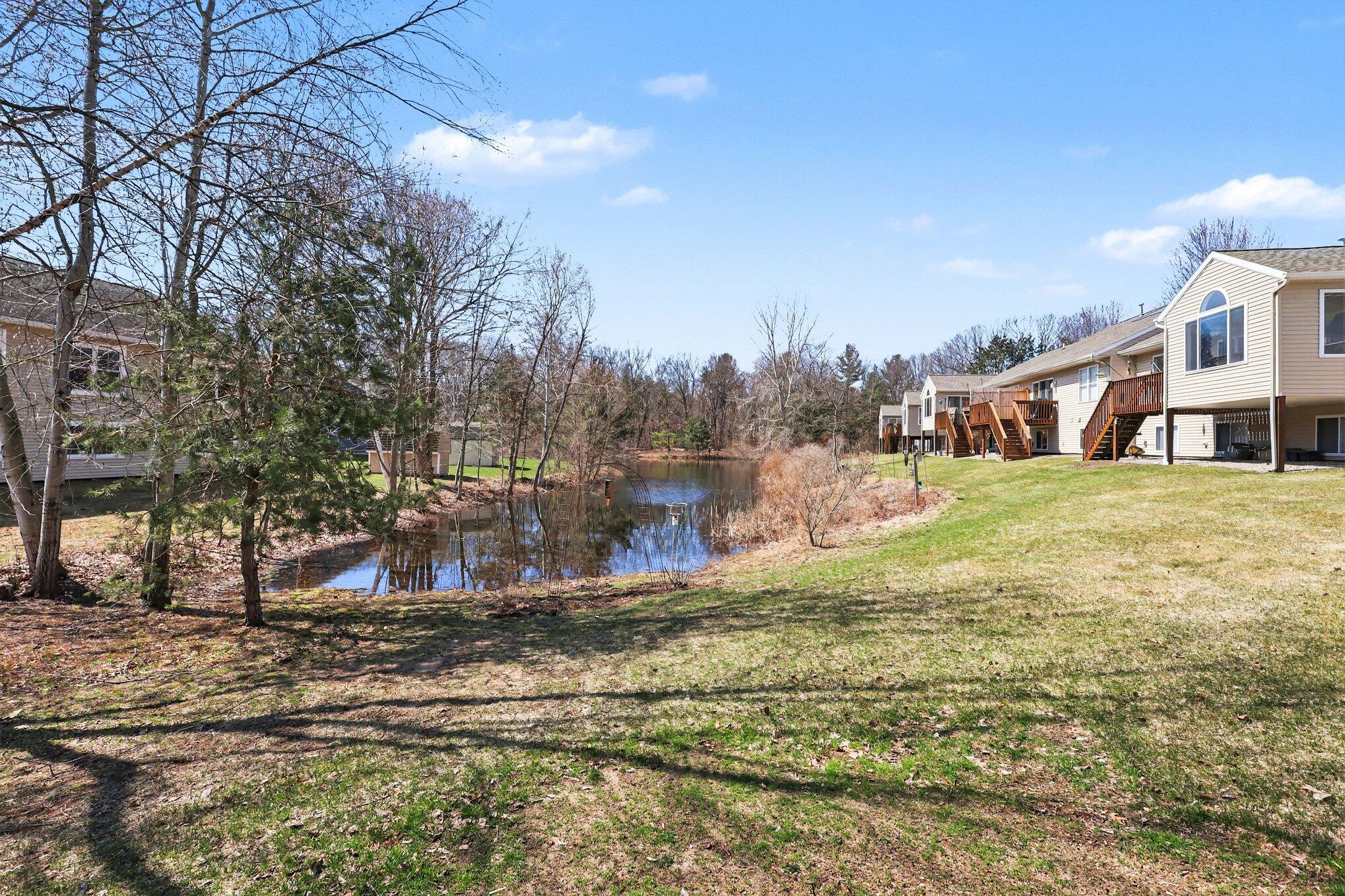 15497 Winchester Circle Grand Haven MI 49417