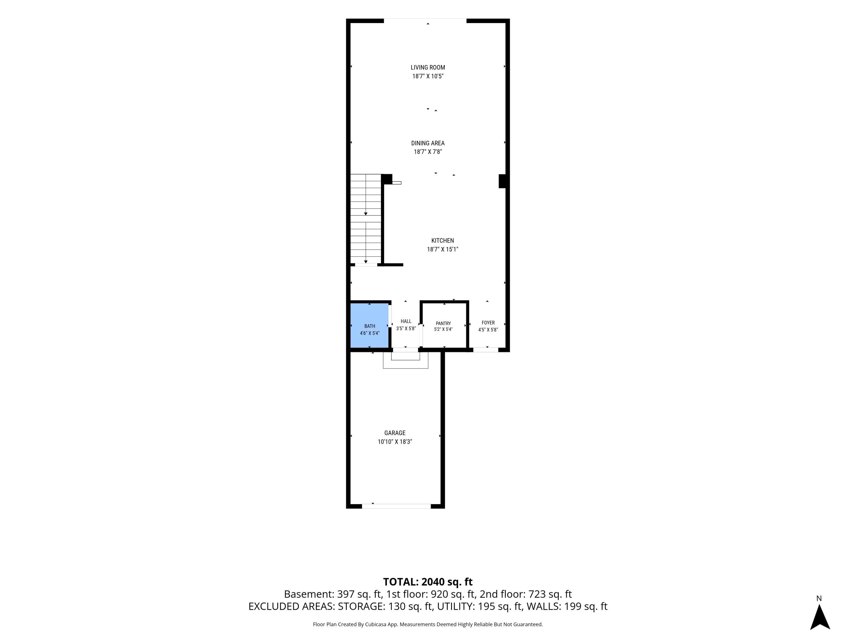 699 Sun Chase Drive Holland MI 49424