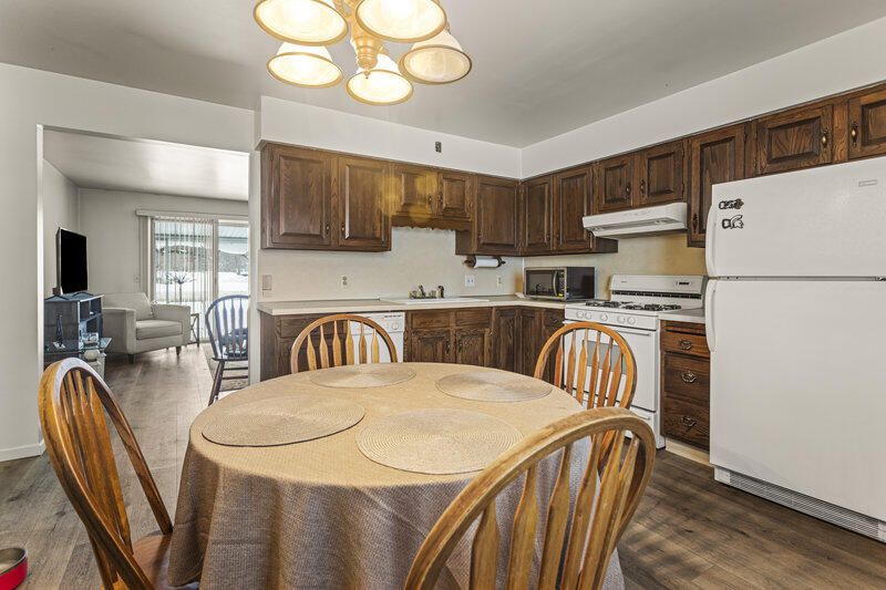 5646 Leisure S Drive SE Grand Rapids MI 49548