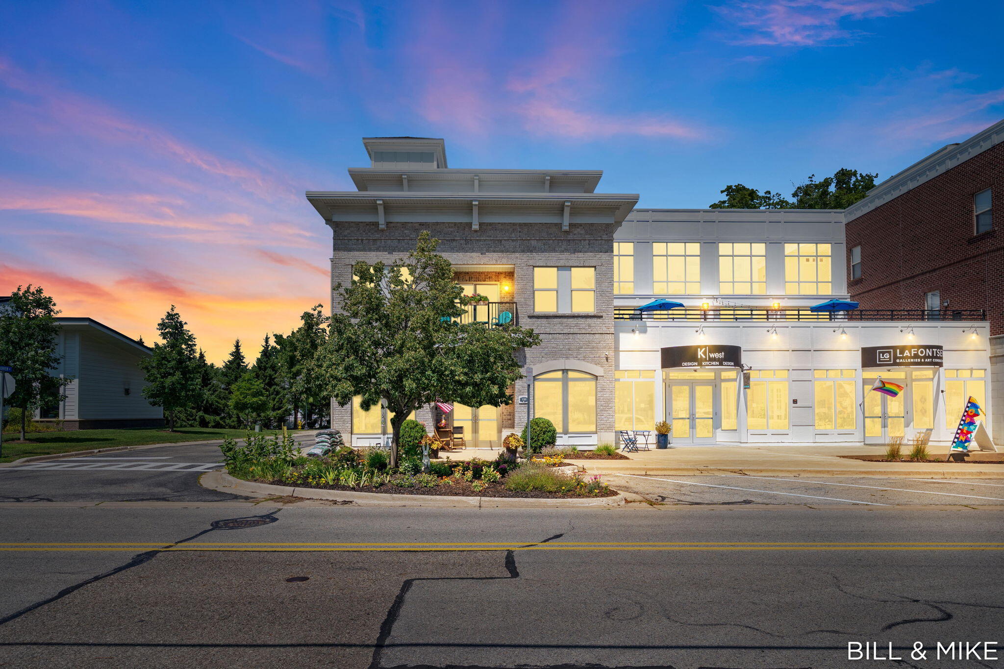 150 W Center Street Douglas MI 49406