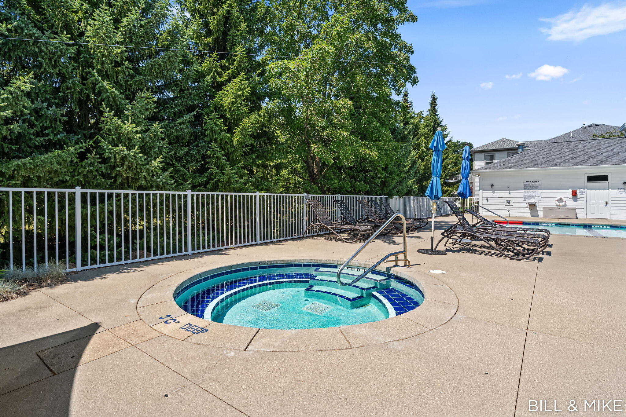 150 W Center Street Douglas MI 49406