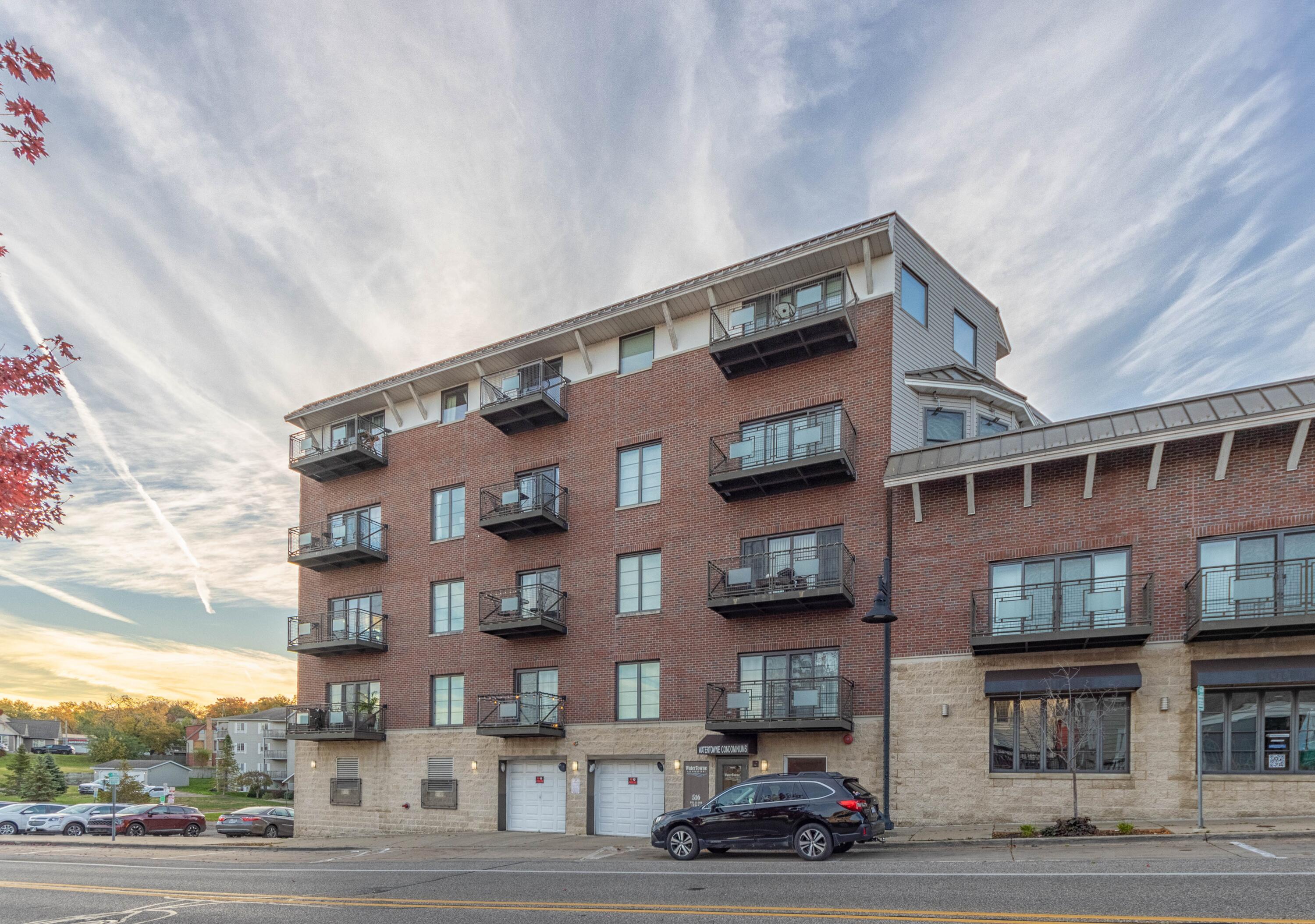 516 Williams Street South Haven MI 49090