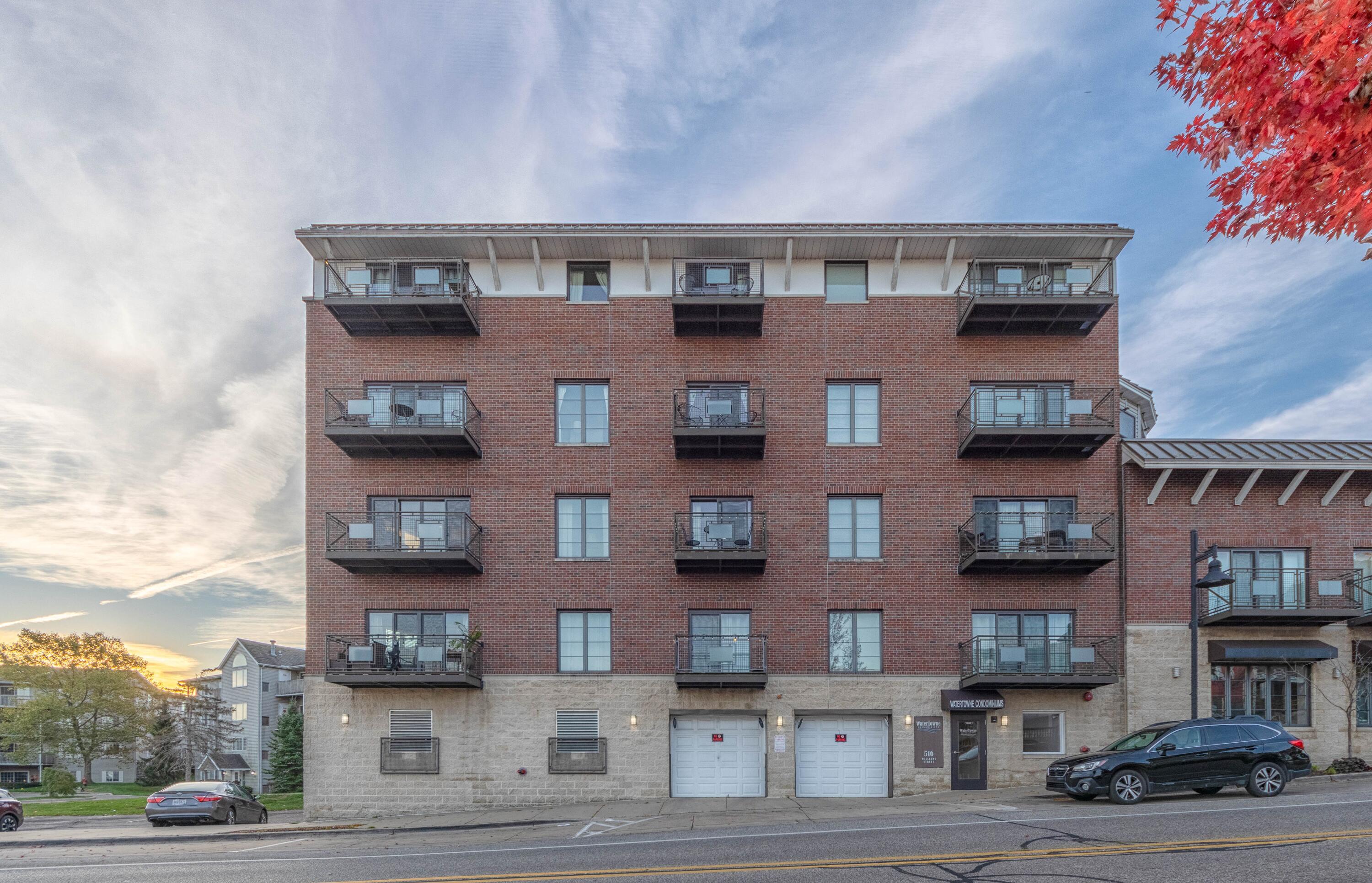 516 Williams Street South Haven MI 49090