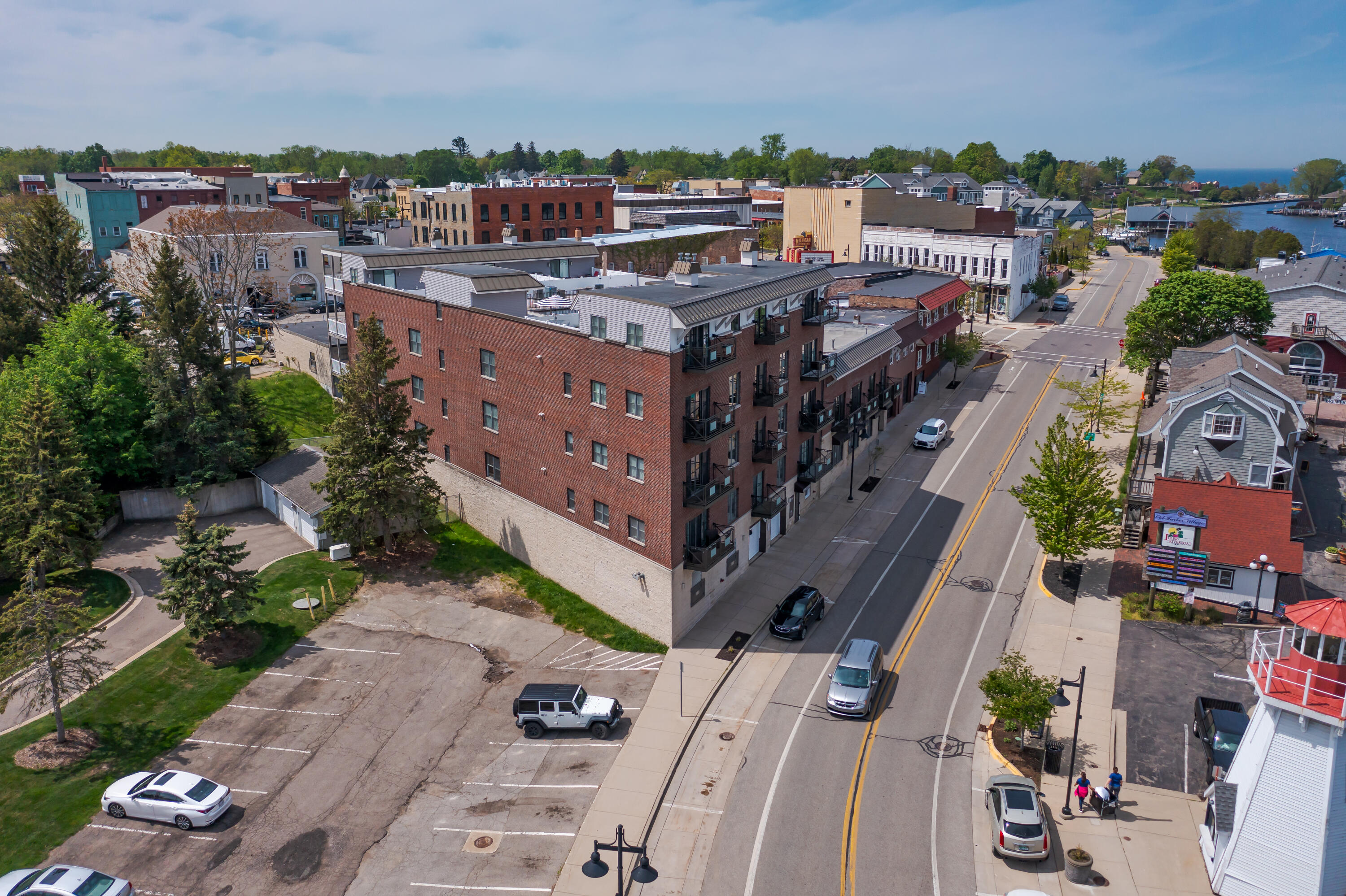 516 Williams Street South Haven MI 49090
