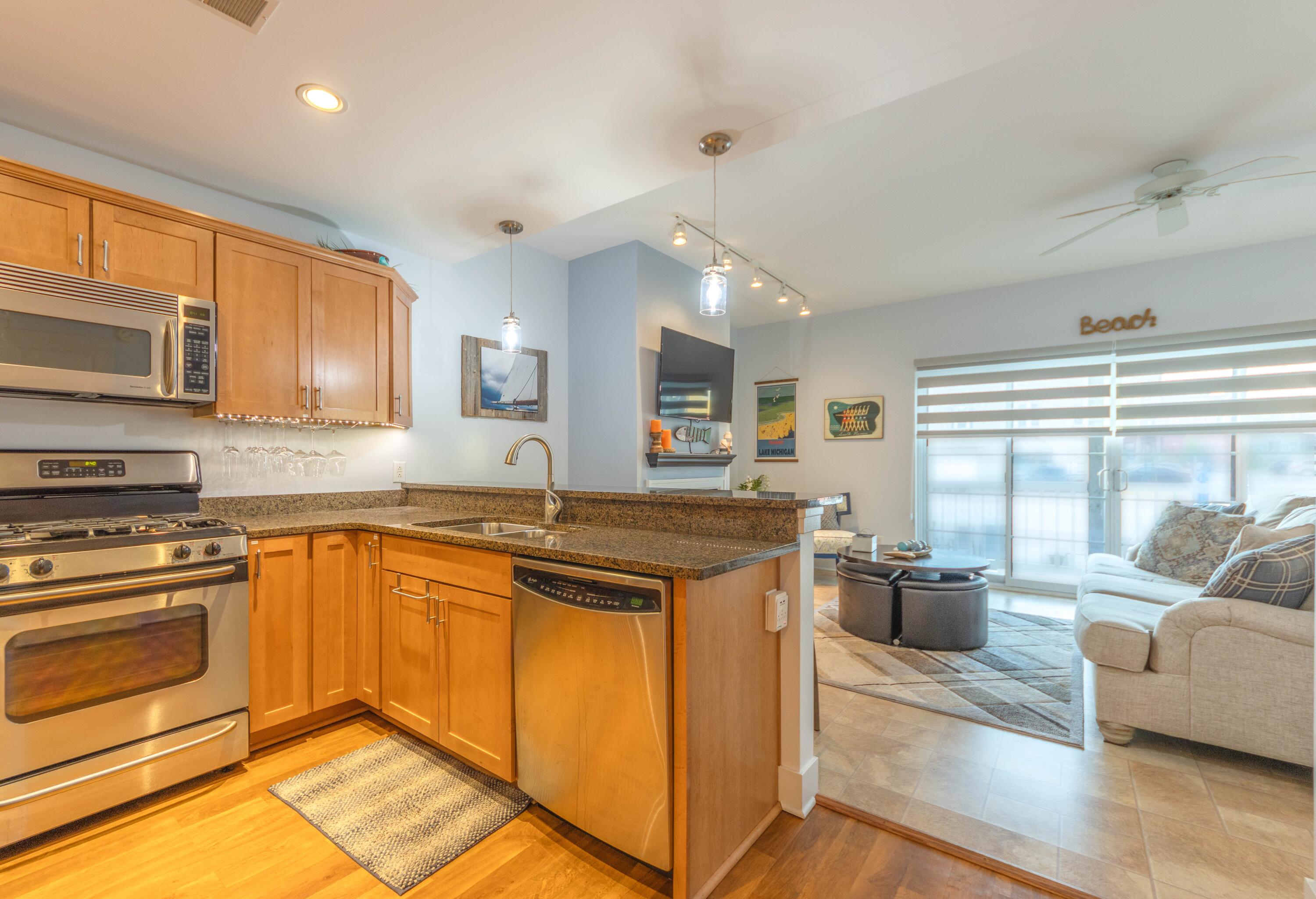 516 Williams Street South Haven MI 49090