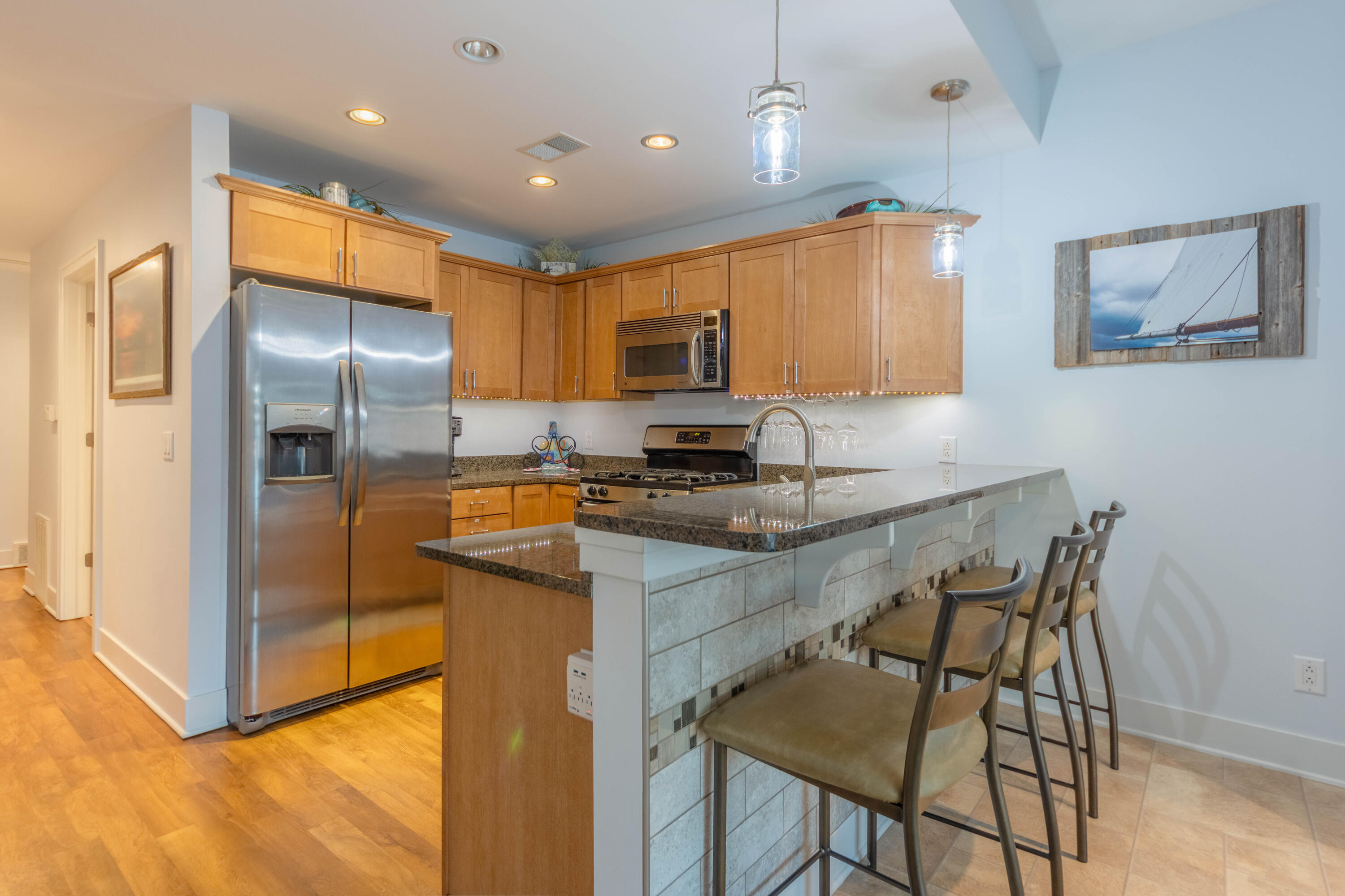 516 Williams Street South Haven MI 49090