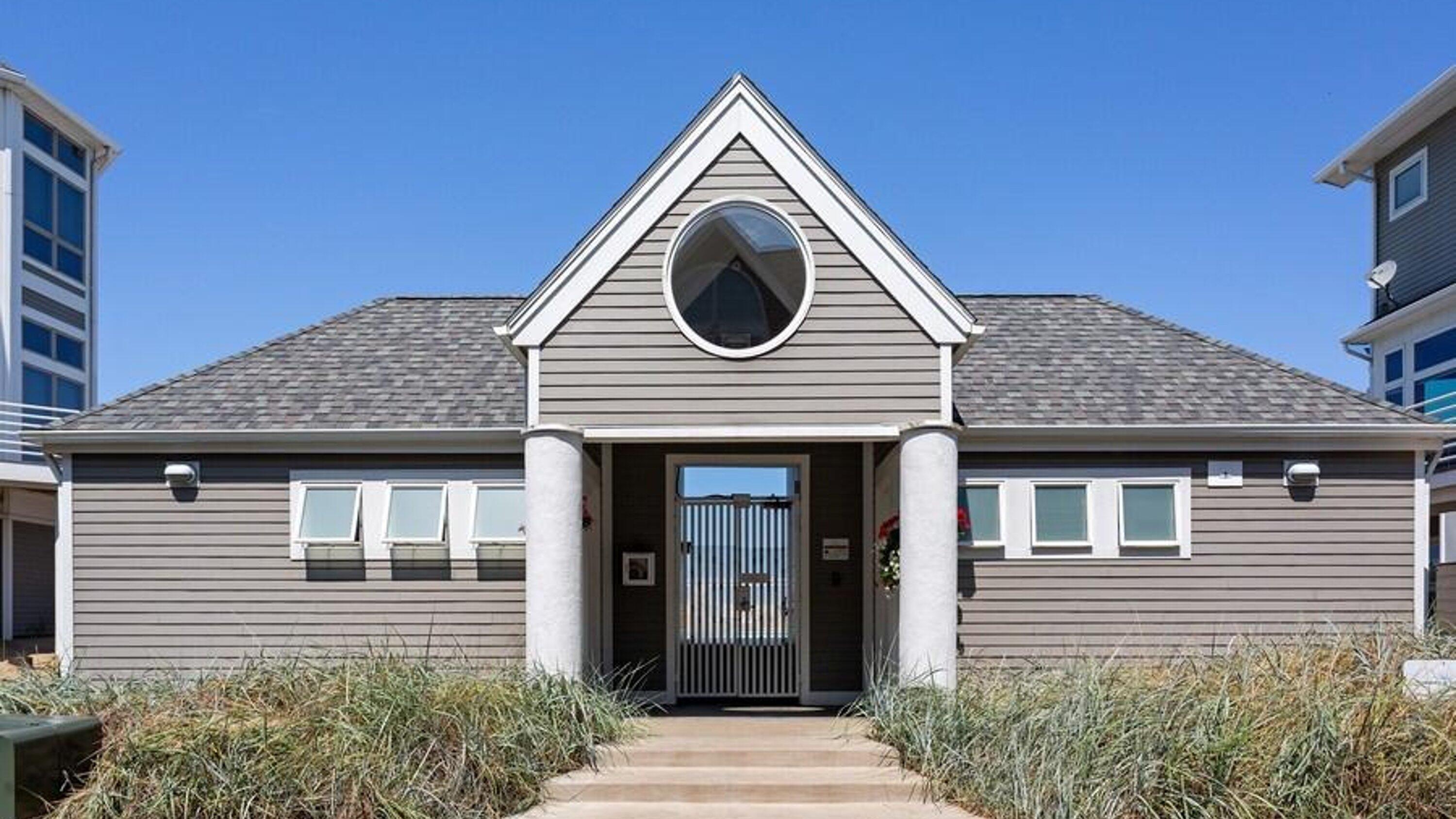 409 Lake Drive New Buffalo MI 49117