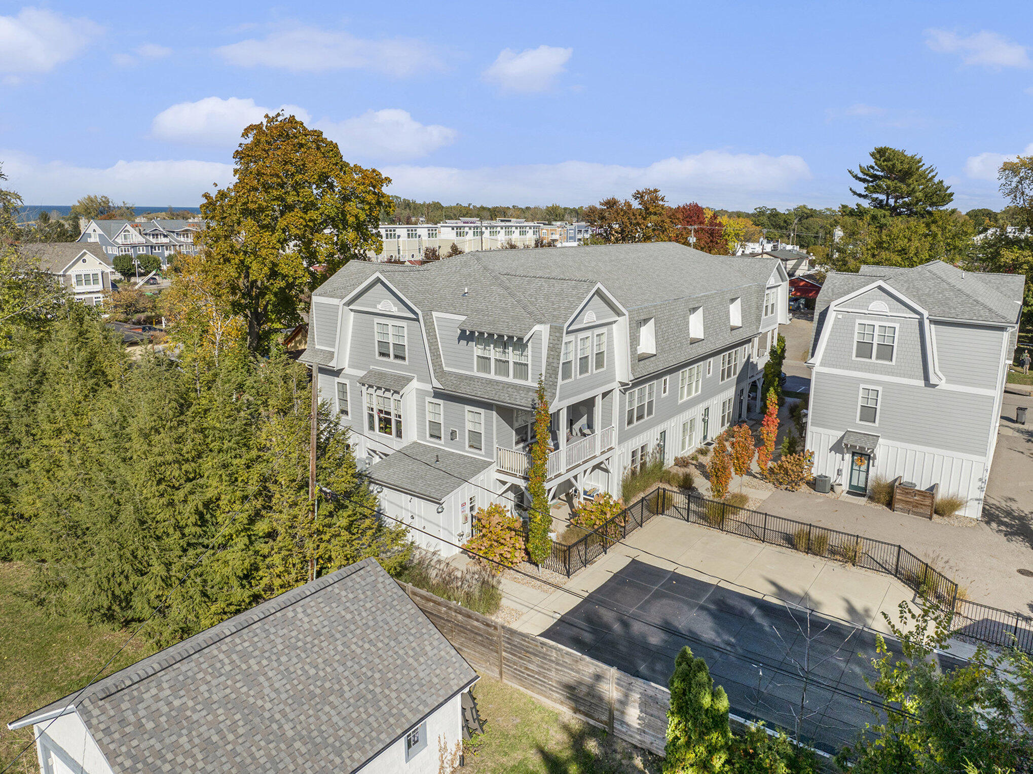 120 N Barton New Buffalo MI 49117