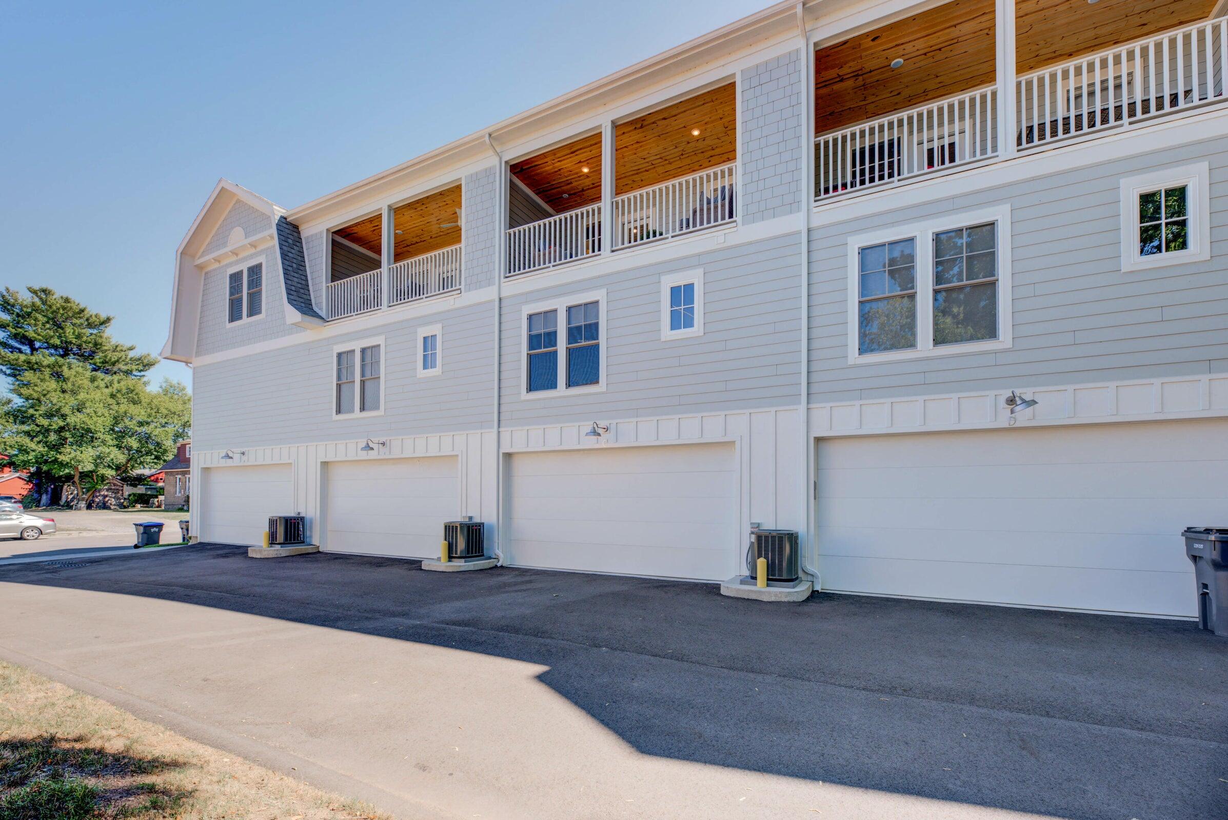 120 N Barton New Buffalo MI 49117