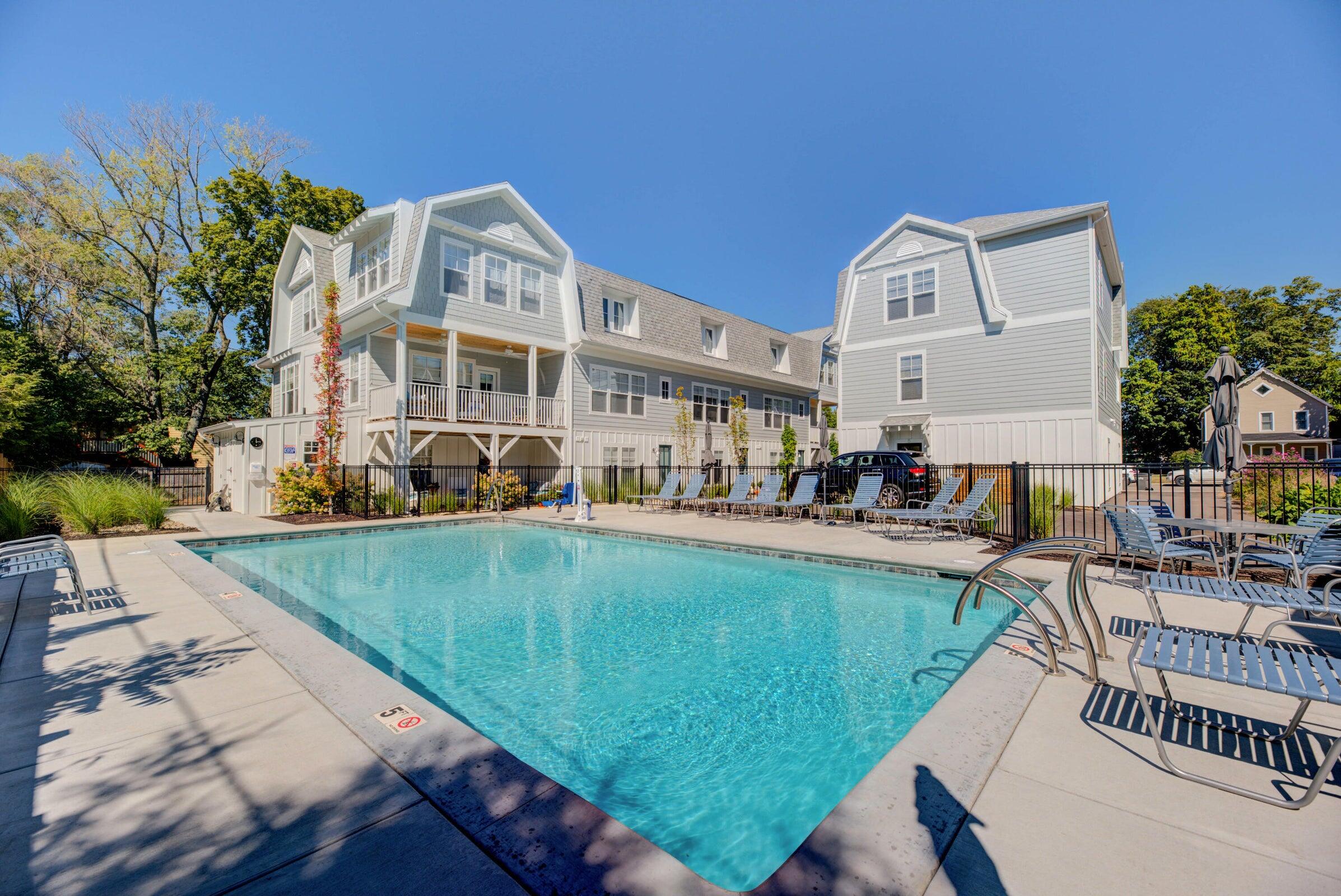 120 N Barton New Buffalo MI 49117