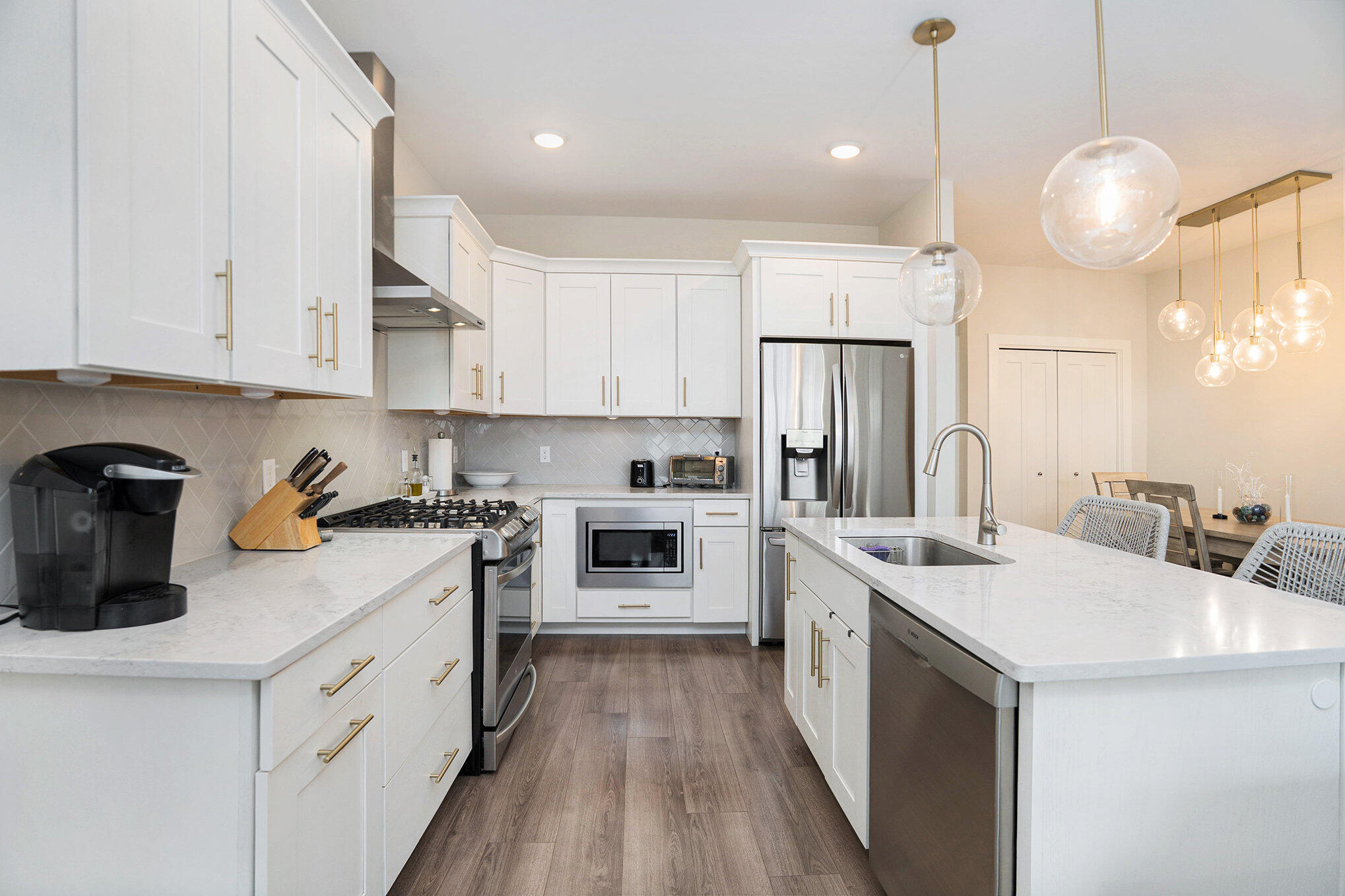 120 N Barton New Buffalo MI 49117