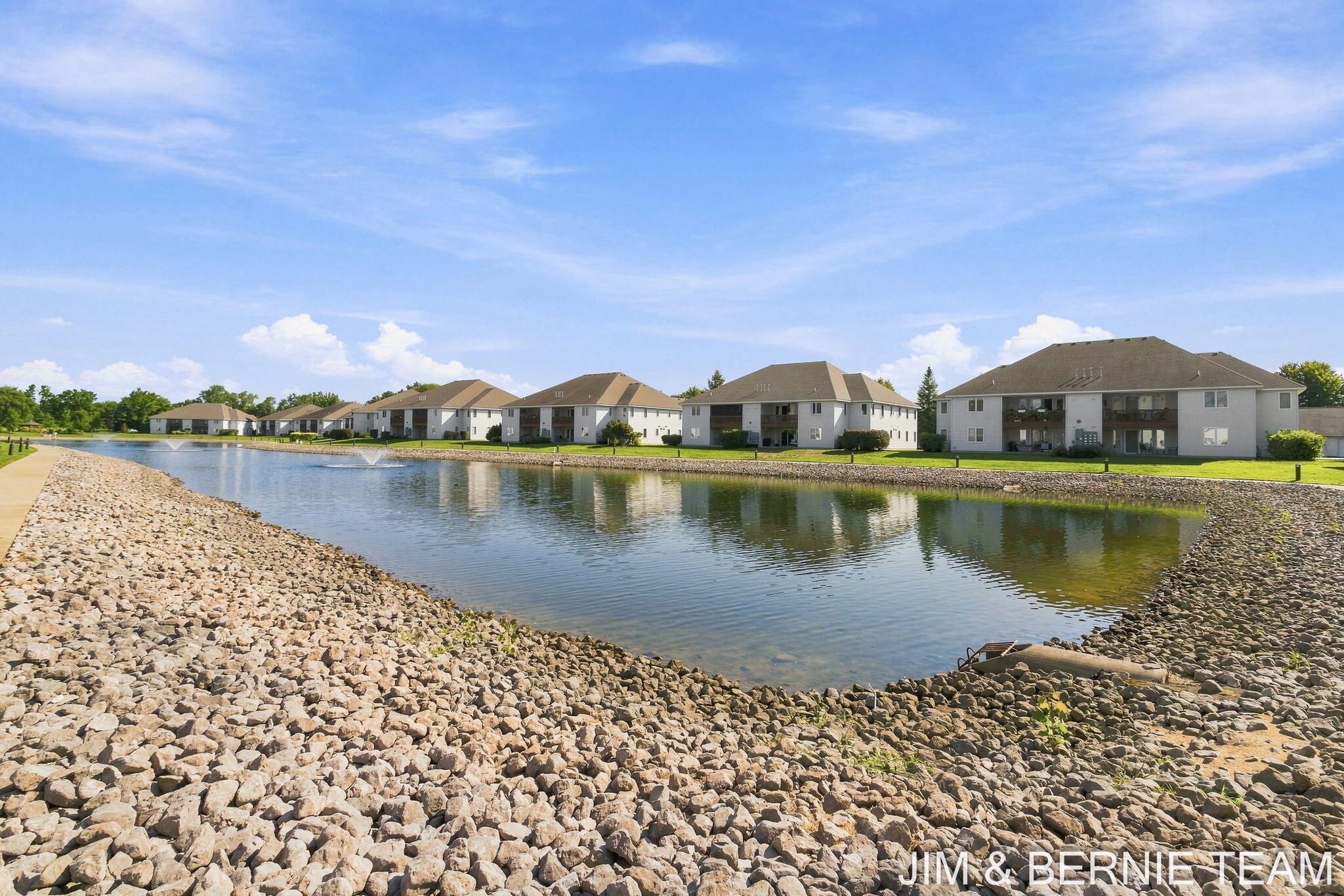 3042 W Crystal Waters Drive Holland MI 49424
