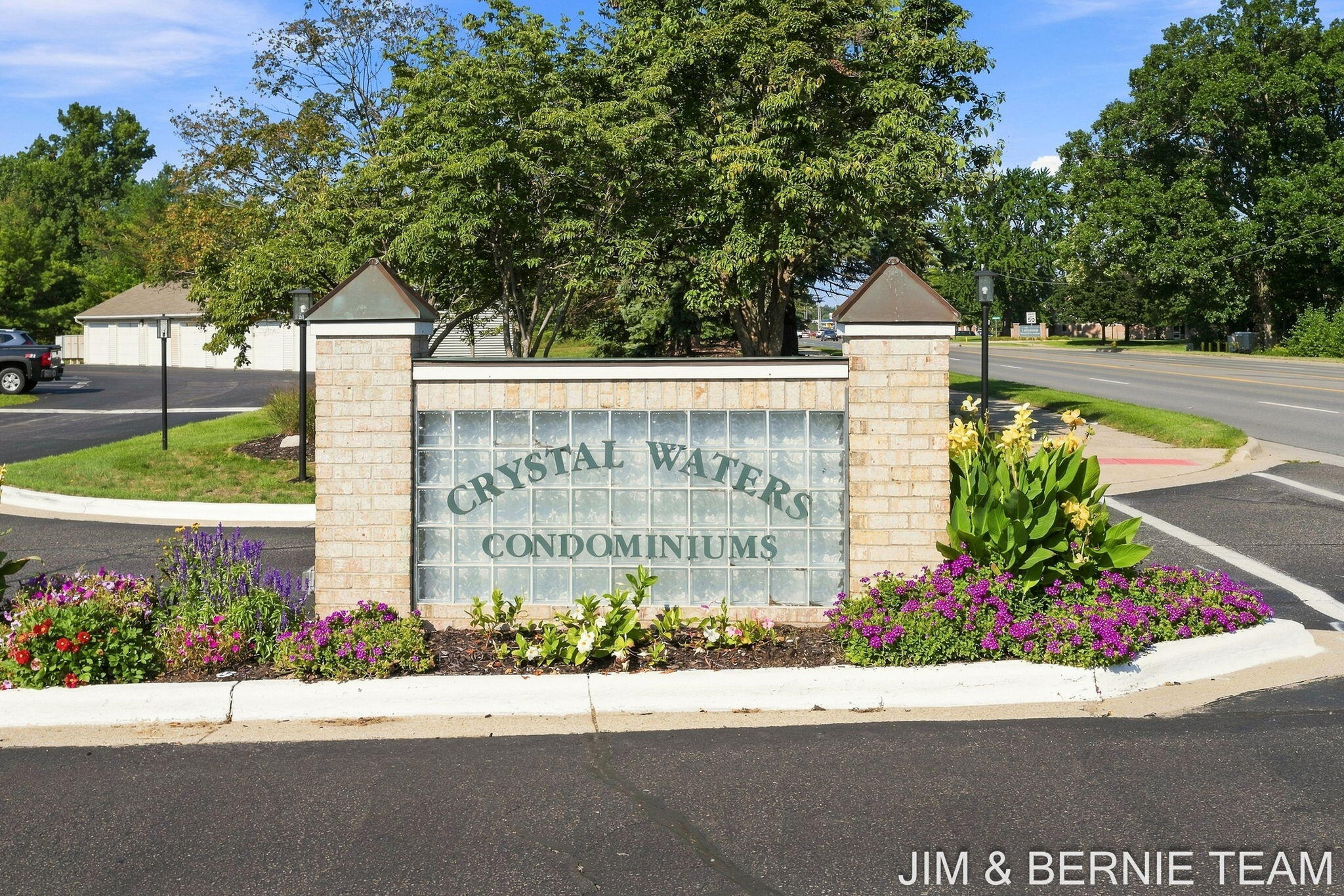 3042 W Crystal Waters Drive Holland MI 49424