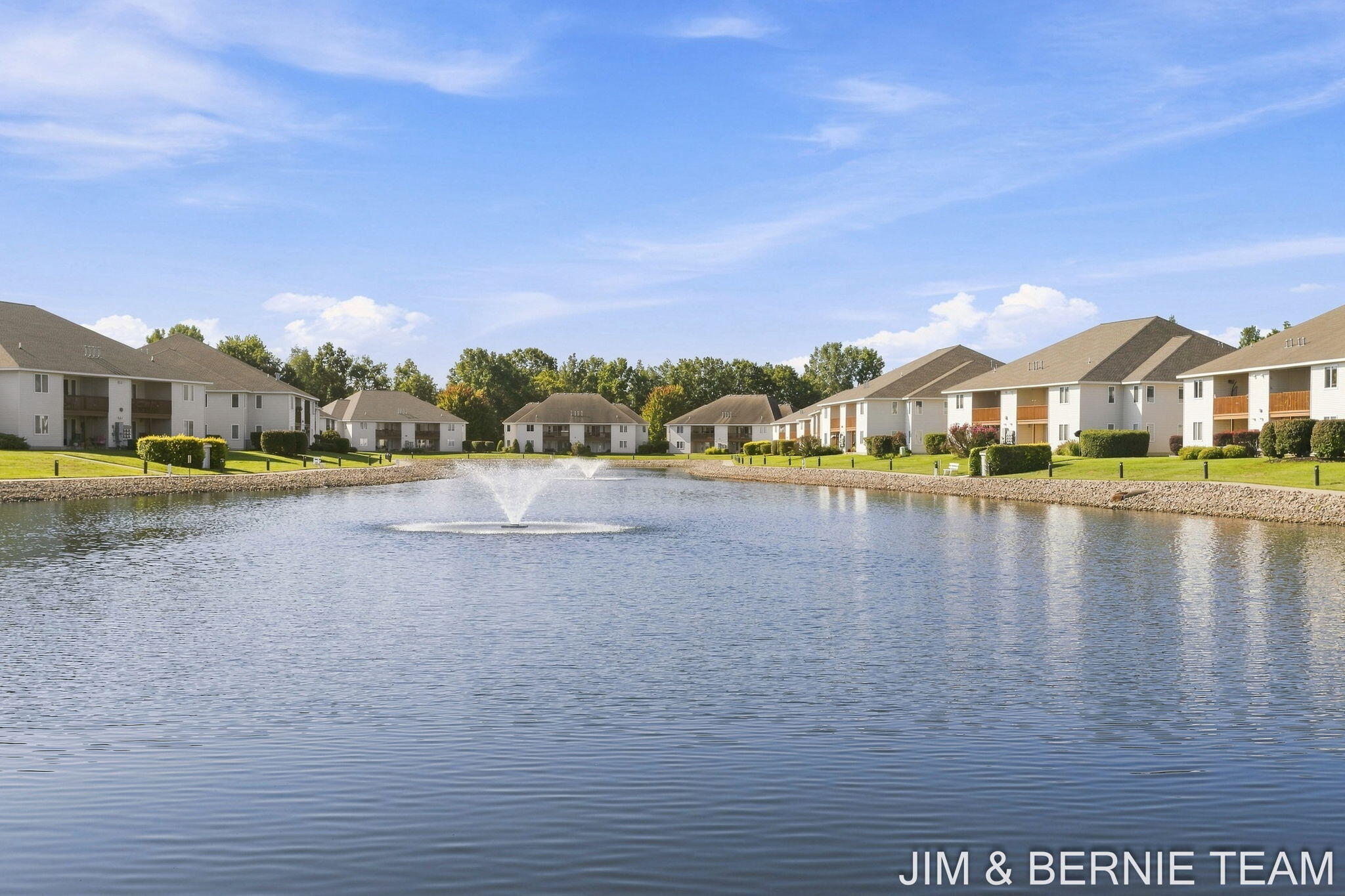 3042 W Crystal Waters Drive Holland MI 49424