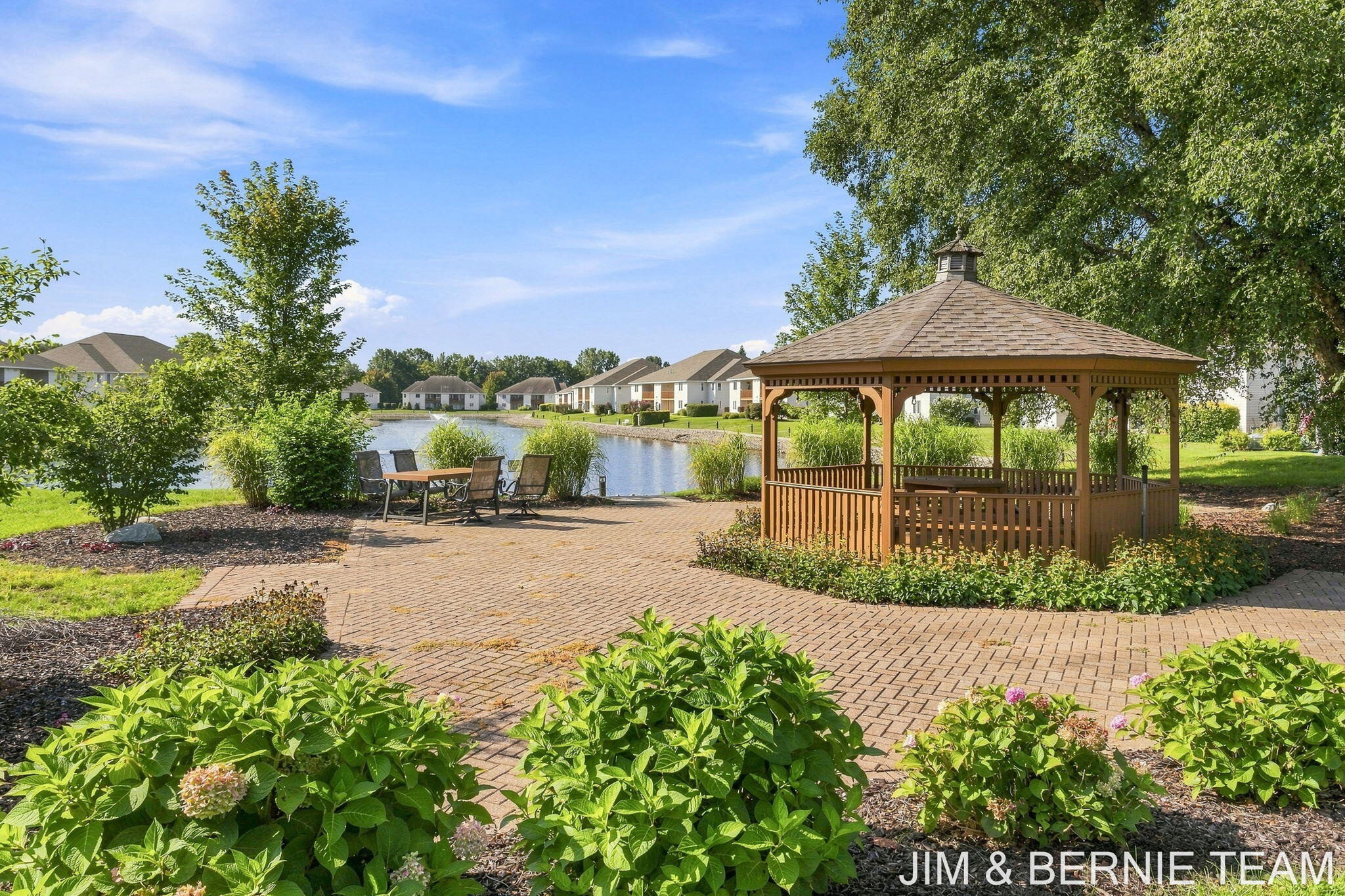 3042 W Crystal Waters Drive Holland MI 49424