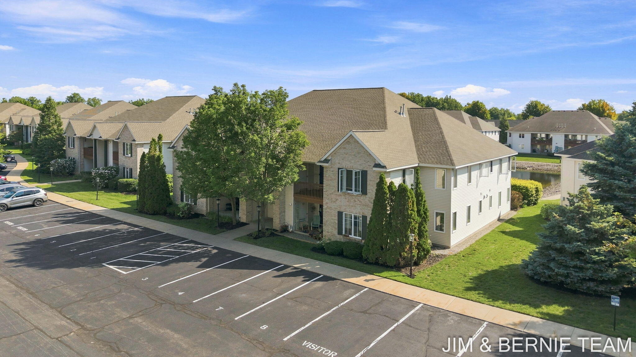 3042 W Crystal Waters Drive Holland MI 49424