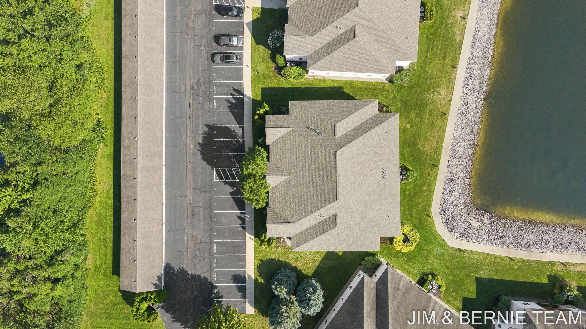 3042 W Crystal Waters Drive Holland MI 49424
