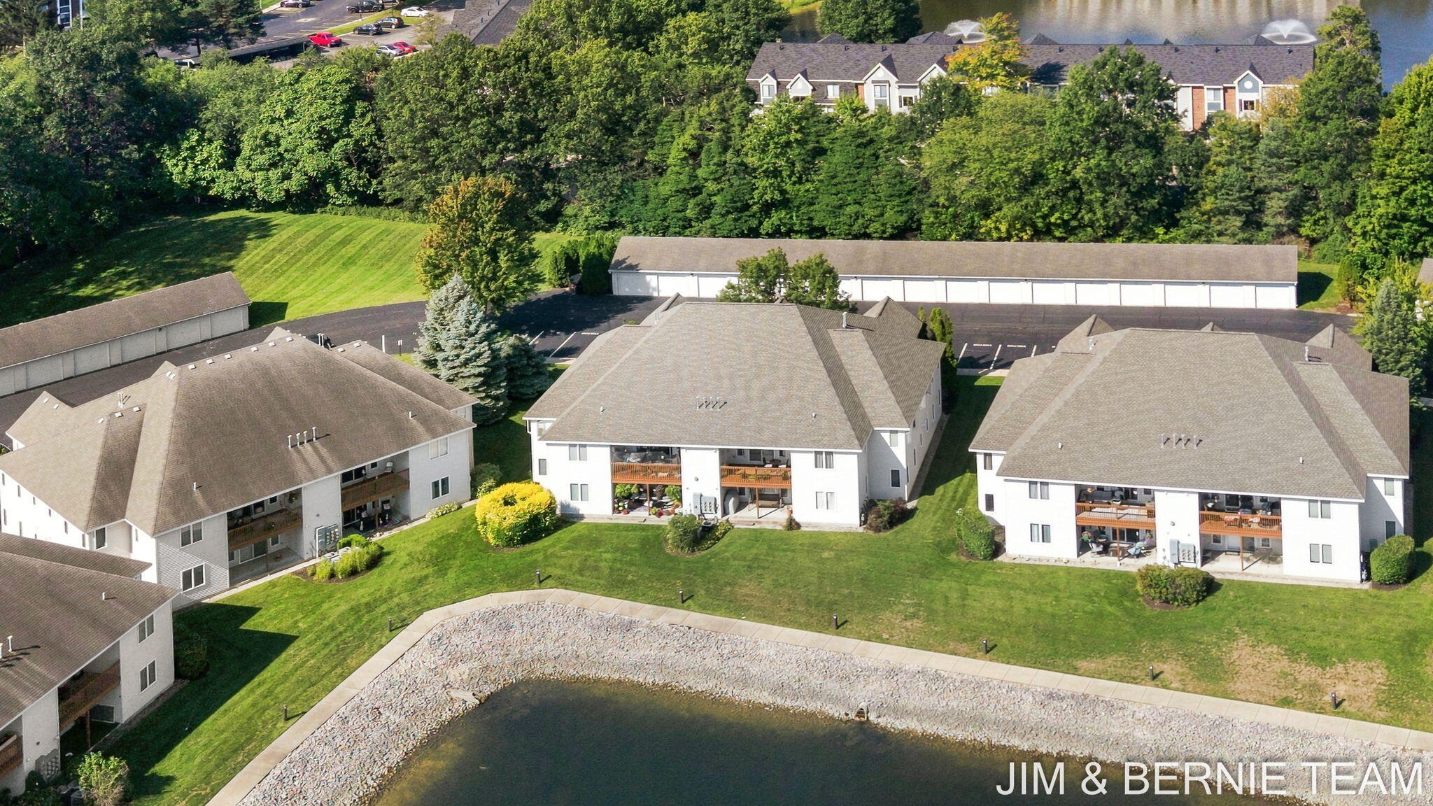 3042 W Crystal Waters Drive Holland MI 49424